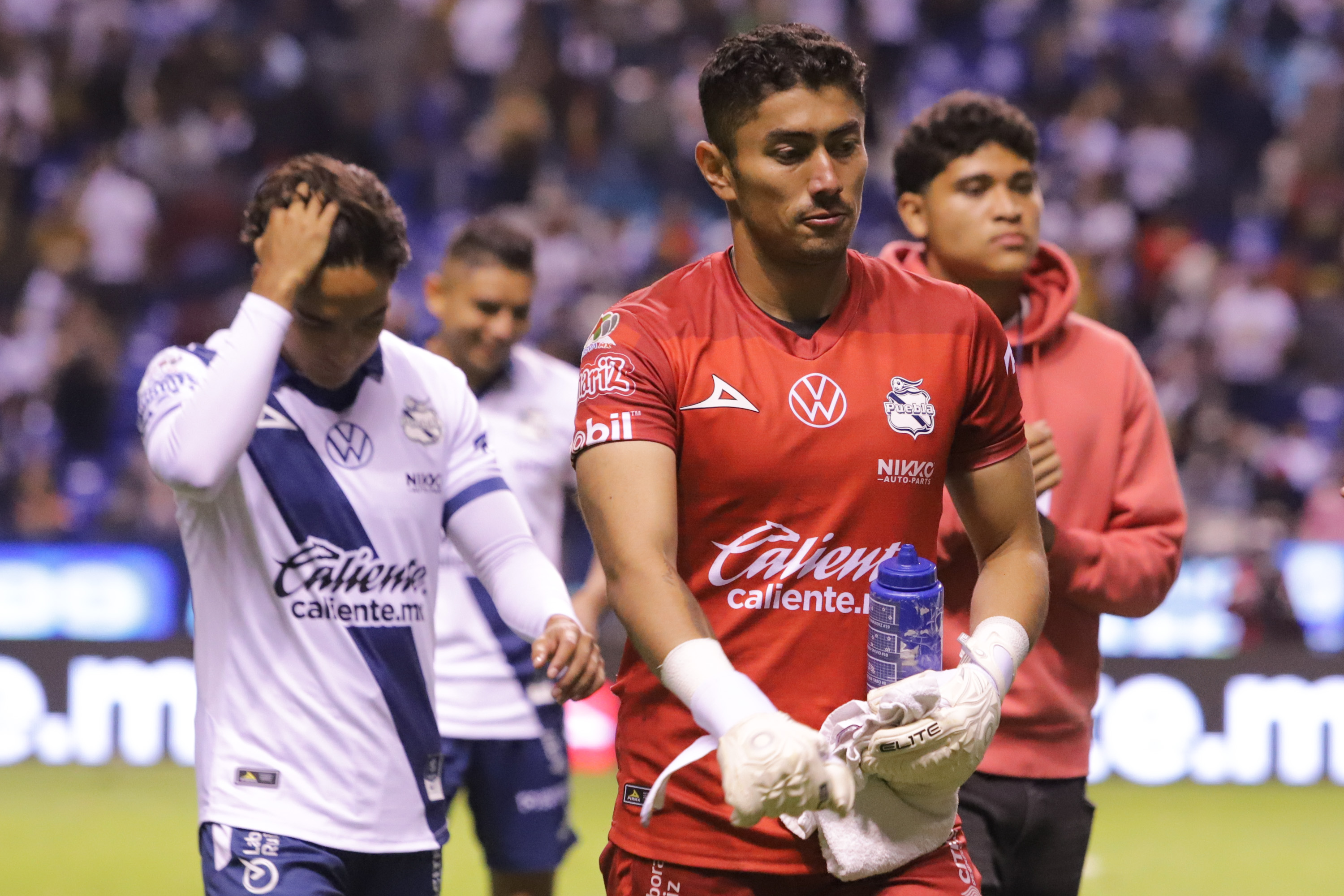 El peor equipo del Torneo Apertura 2023 es el Puebla