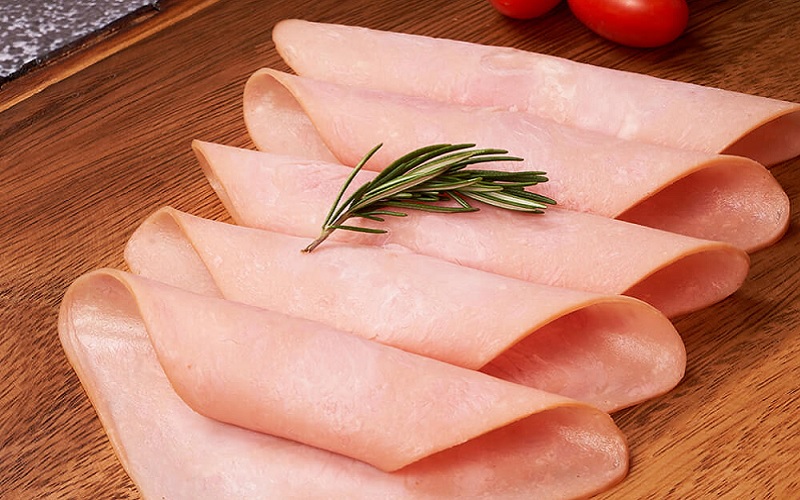 Estos son los jamones que incumplen con la cantidad de nutrimentos que reportan: Profeco