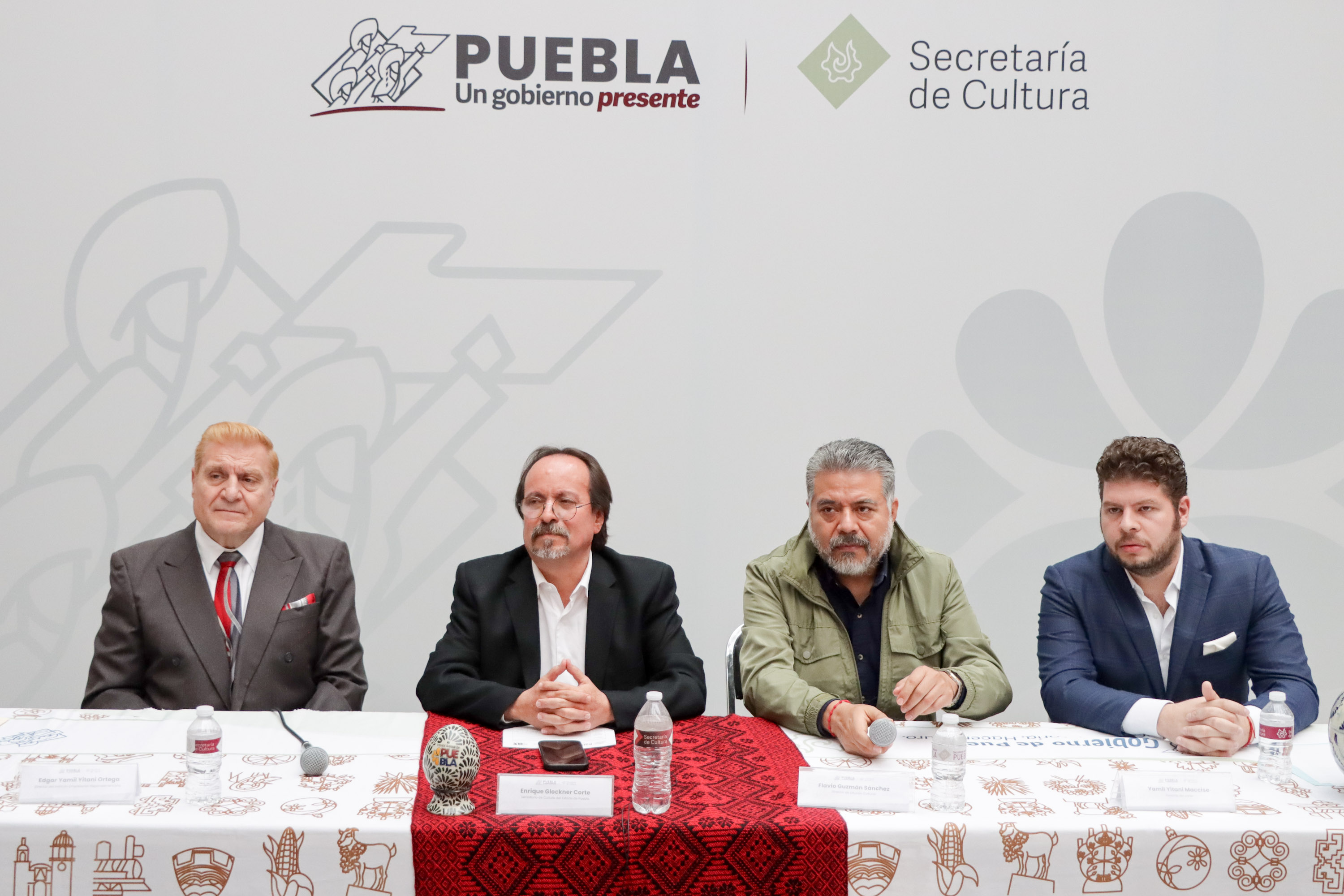 VIDEO Presentan curso Protección de la Propiedad Intelectual en Arte y Cultura
