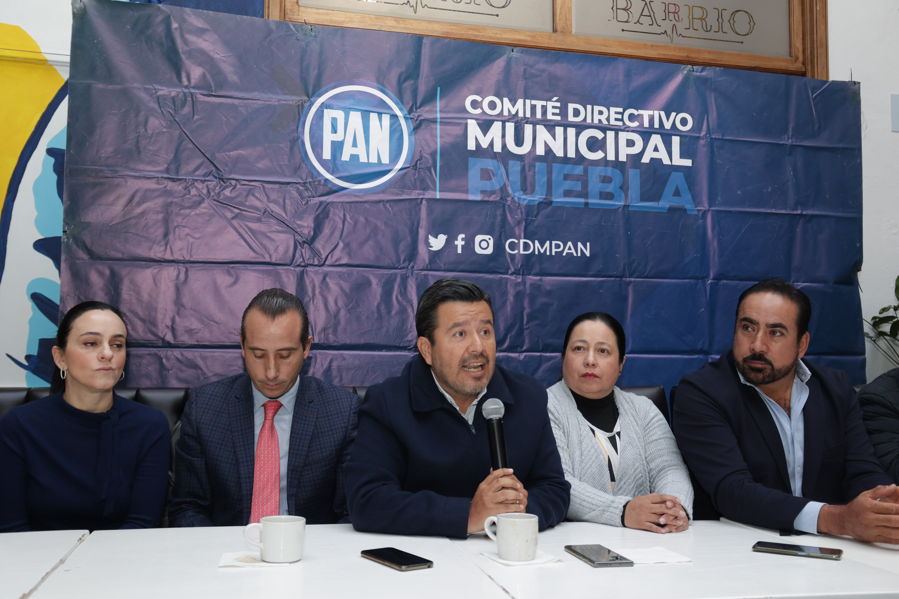 VIDEO PAN cuestiona presupuesto de egresos del gobierno federal