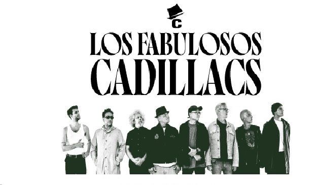 A bailar Matador, los fabulosos Cadillacs regresan a Puebla