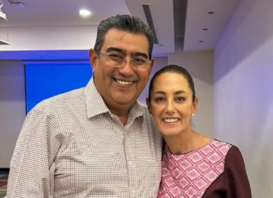 Mujeres, con posibilidades de ser candidatas de Morena a gubernatura de Puebla: Céspedes