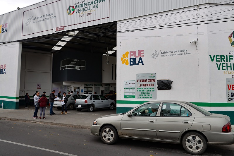 Empresas no se interesaron en instalar radares de autos: Medio Ambiente