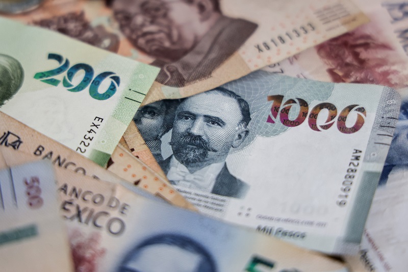 Puebla, entre los 7 estados consentidos del gasto federalizado