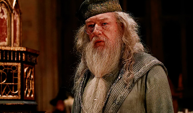 Muere Michael Gambon, personificó a Dumbledore en Harry Potter