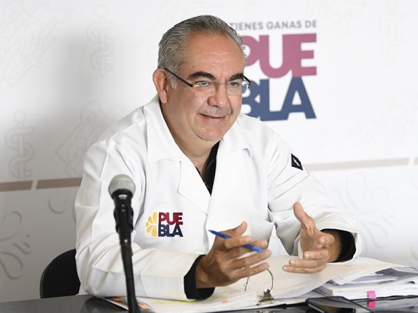 Realiza Salud campaña de vasectomía sin bisturí
