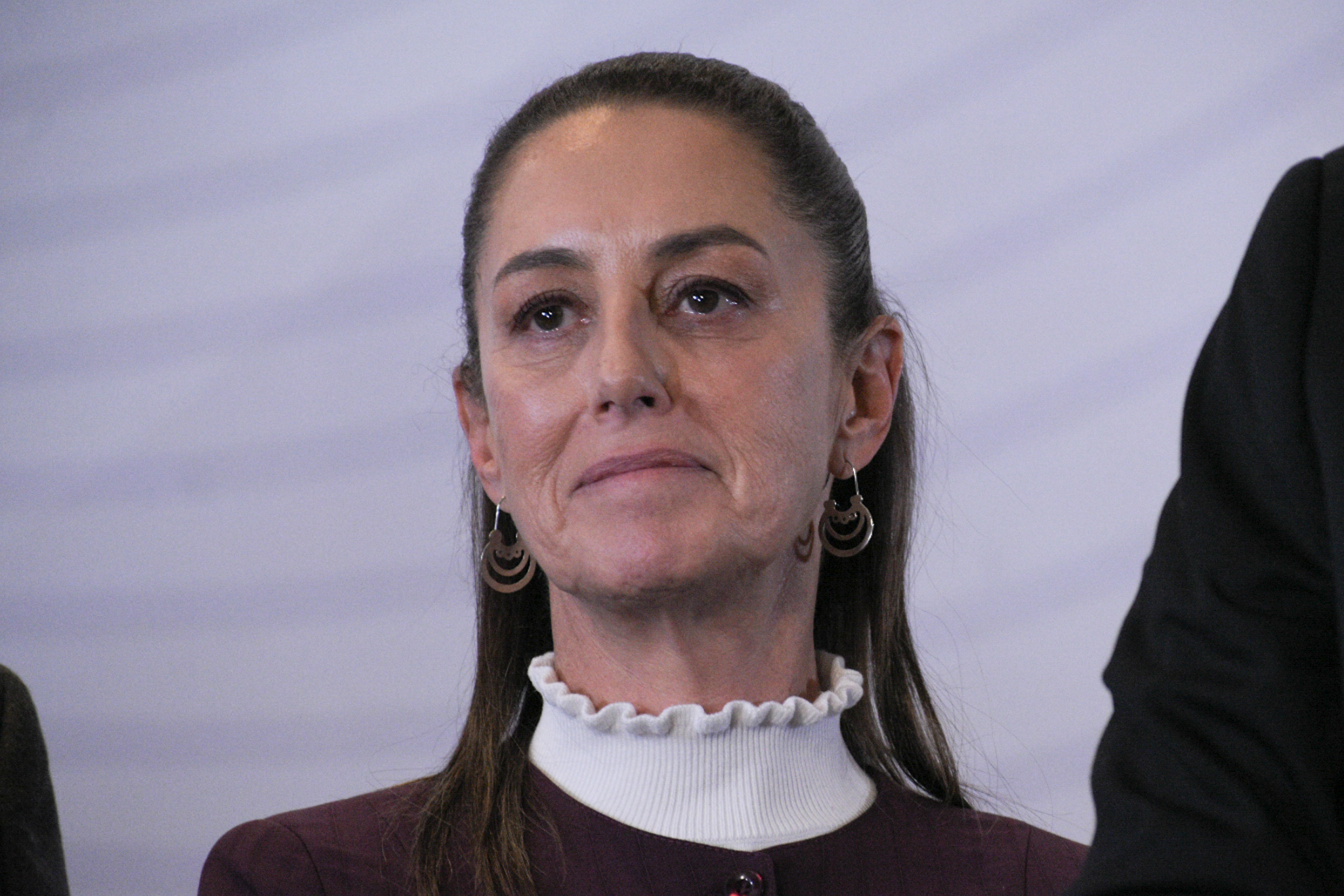 En el zócalo capitalino será el inicio de campaña de Claudia Sheinbaum