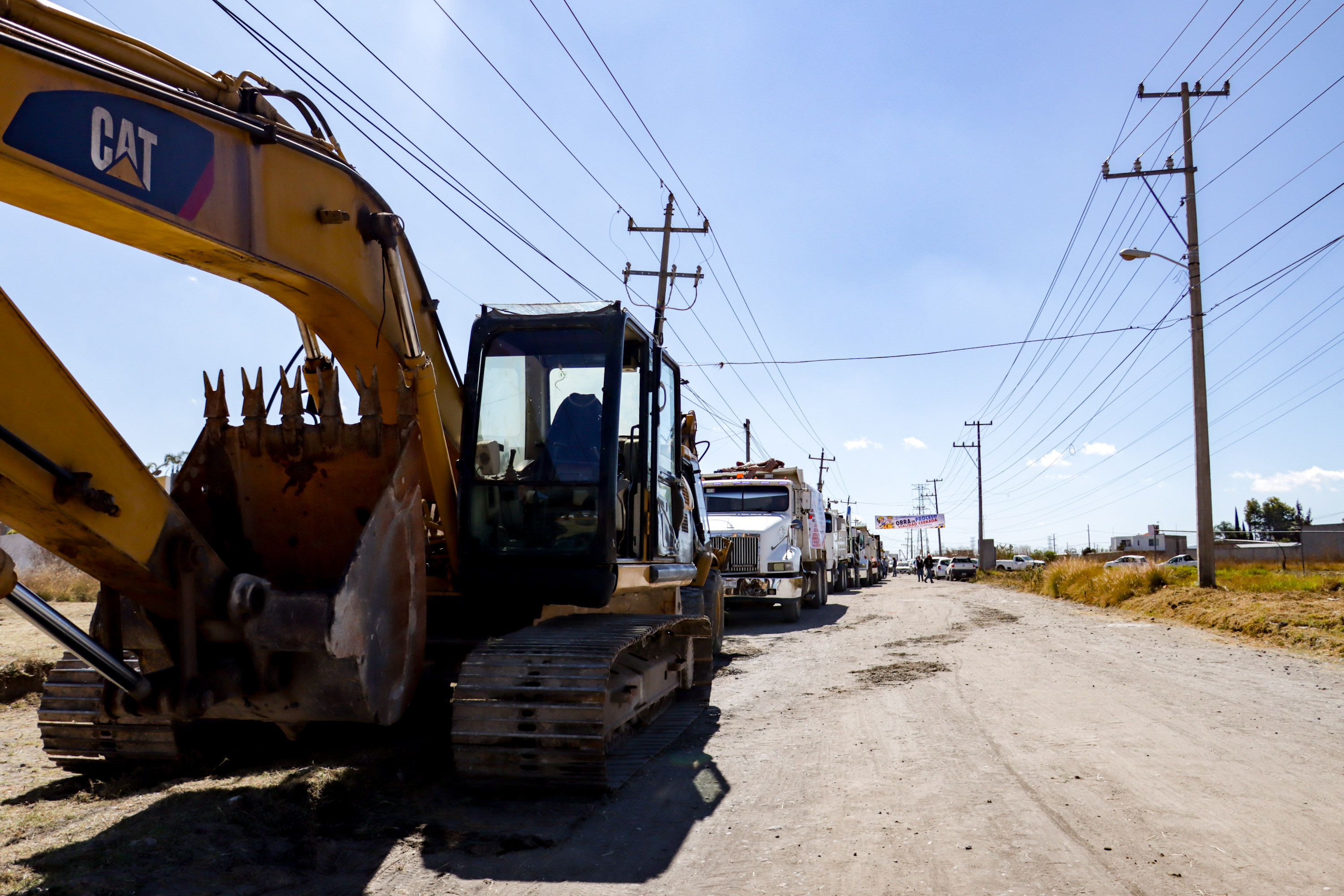 Este lunes Radial a Cacalotepec será inaugurada