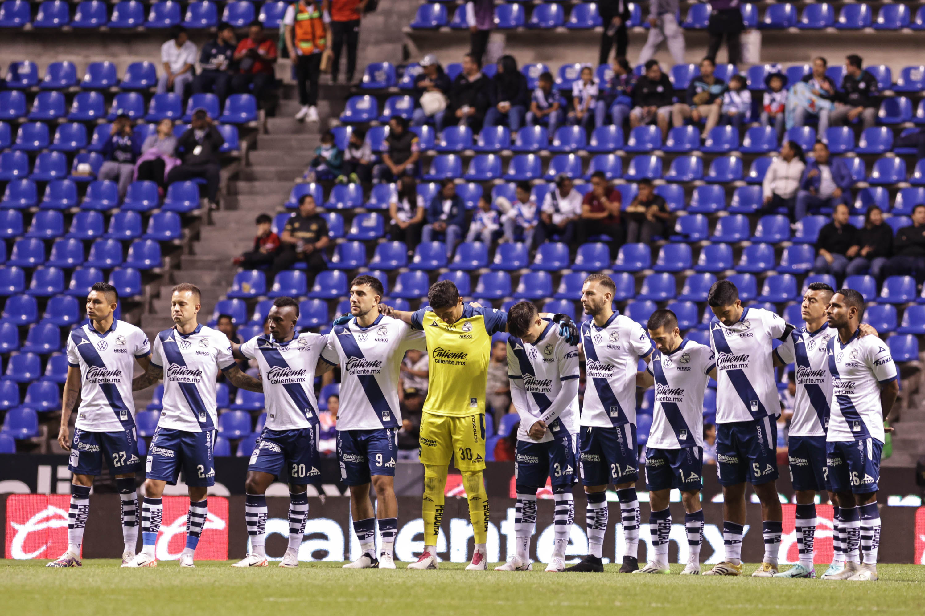 Santos vs Puebla: duelo de equipos desesperados