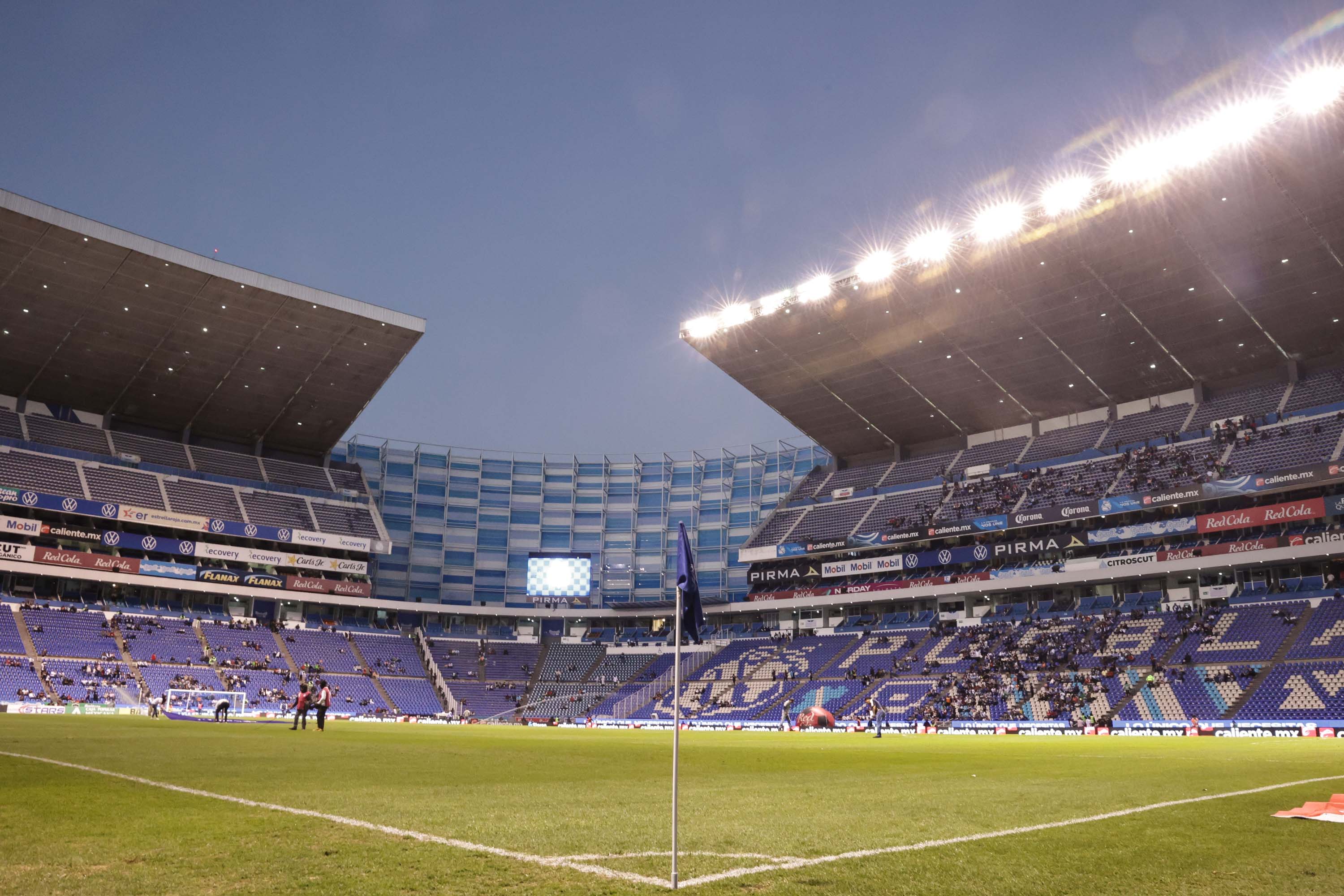 Confirmado, México vs Valencia en el Cuauhtémoc