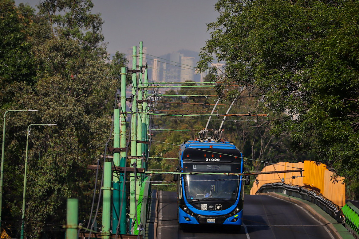 Se suspende la contingencia ambiental atmosférica en el Valle de México