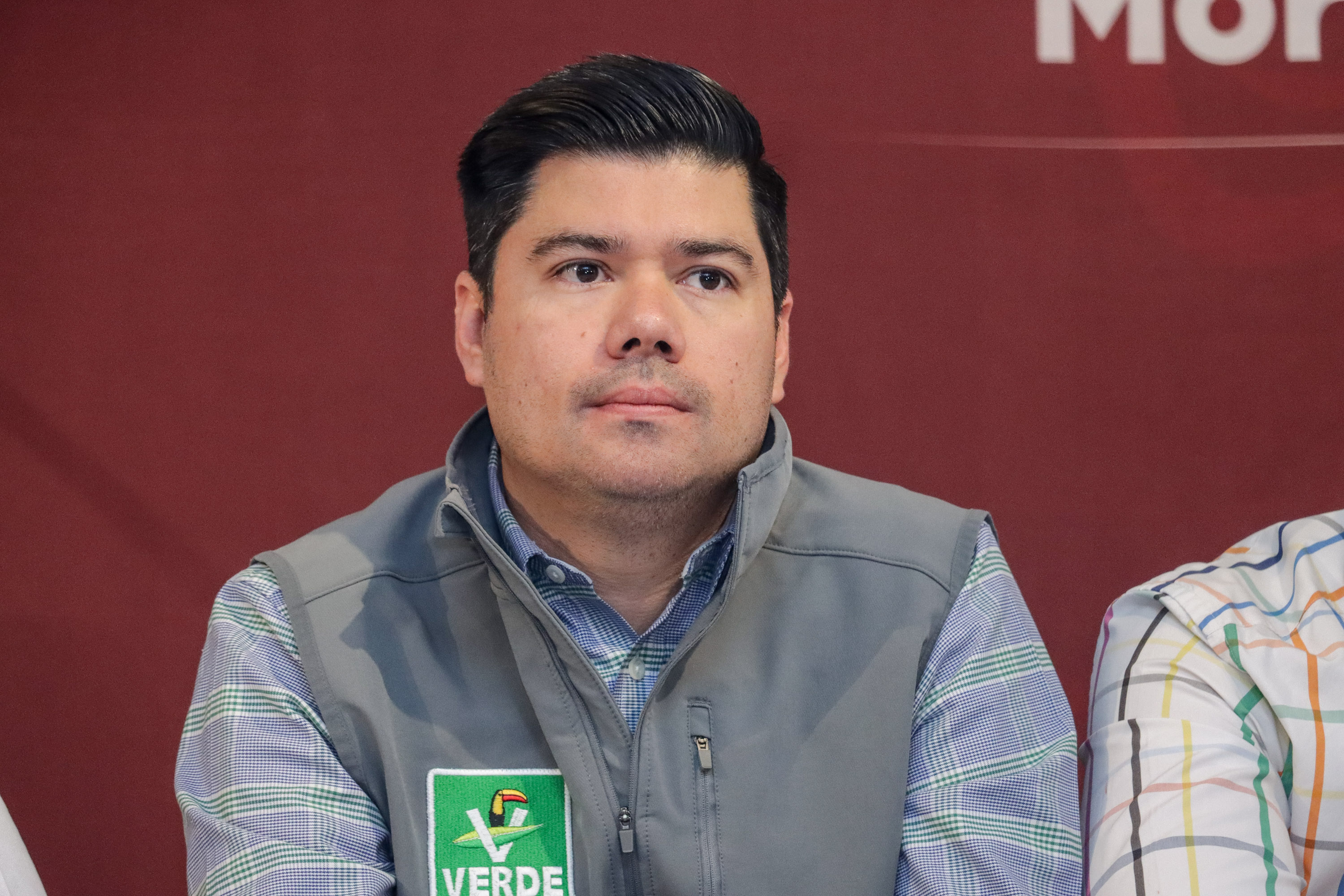 VIDEO PVEM y el PT, respaldan a Pedro Tepole por Tehuacán