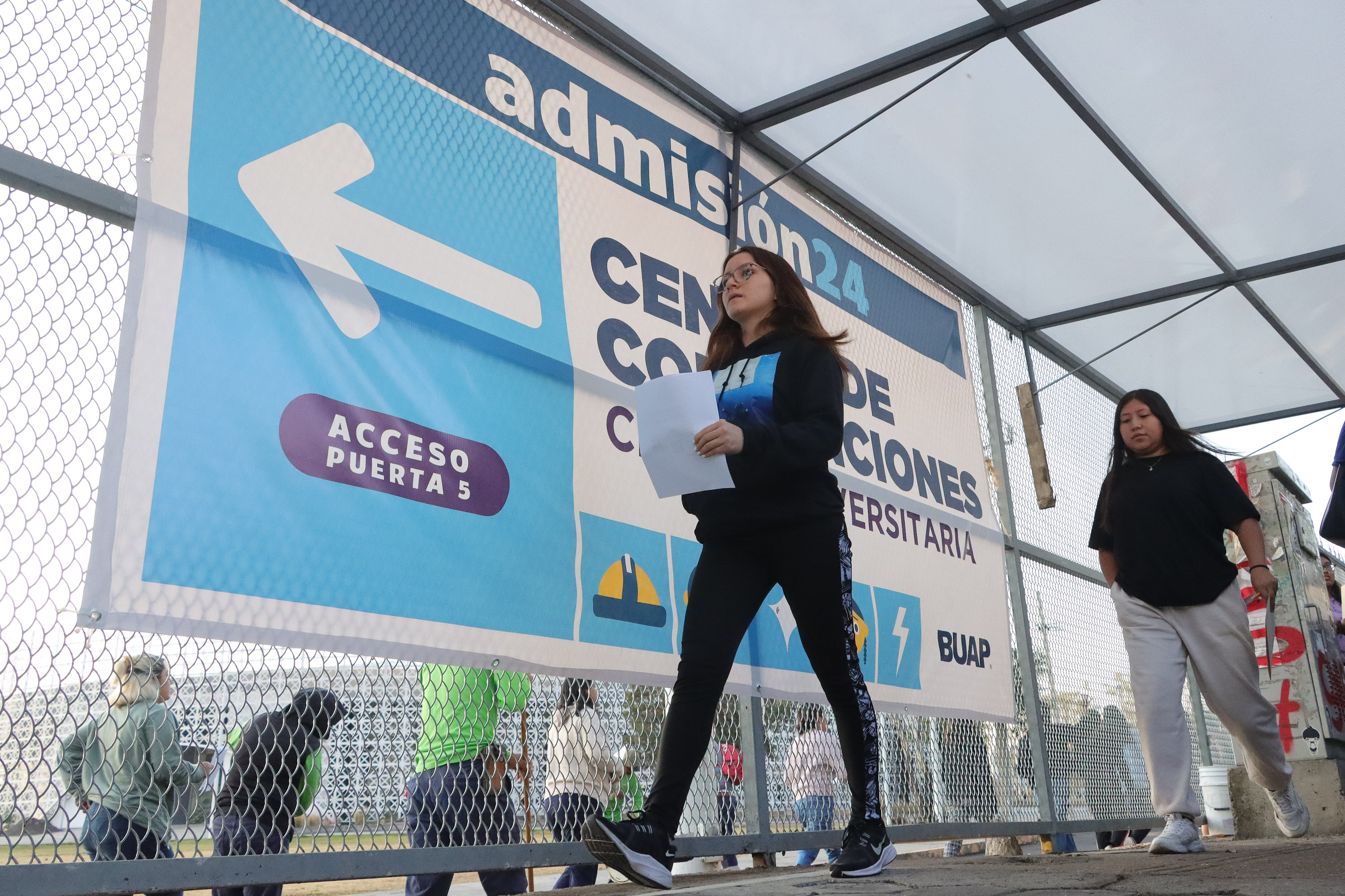 BUAP: Así puedes consultar los resultados del examen de admisión este sábado