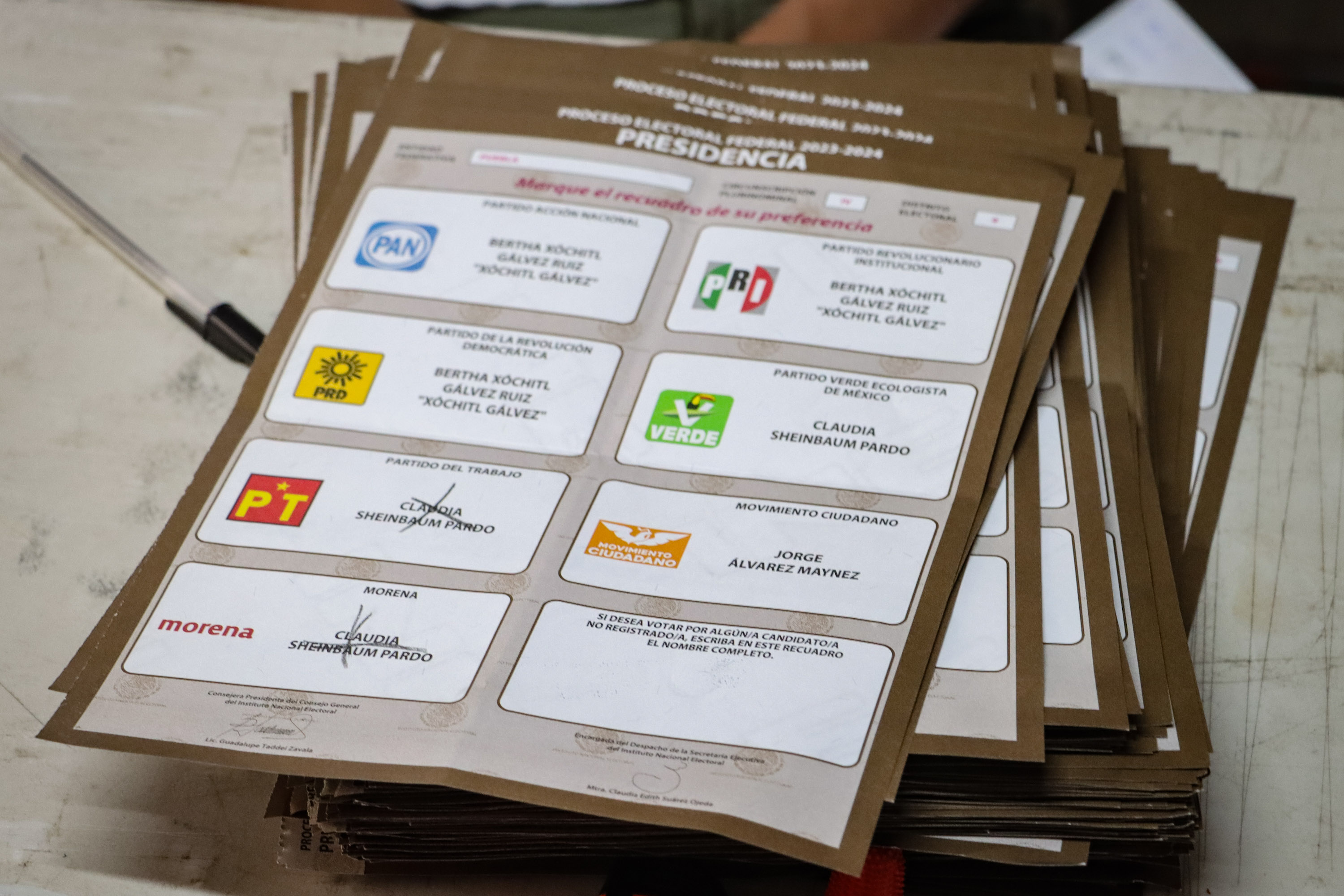 IEE de Puebla subsana 2 de los 20 cómputos supletorios pendientes