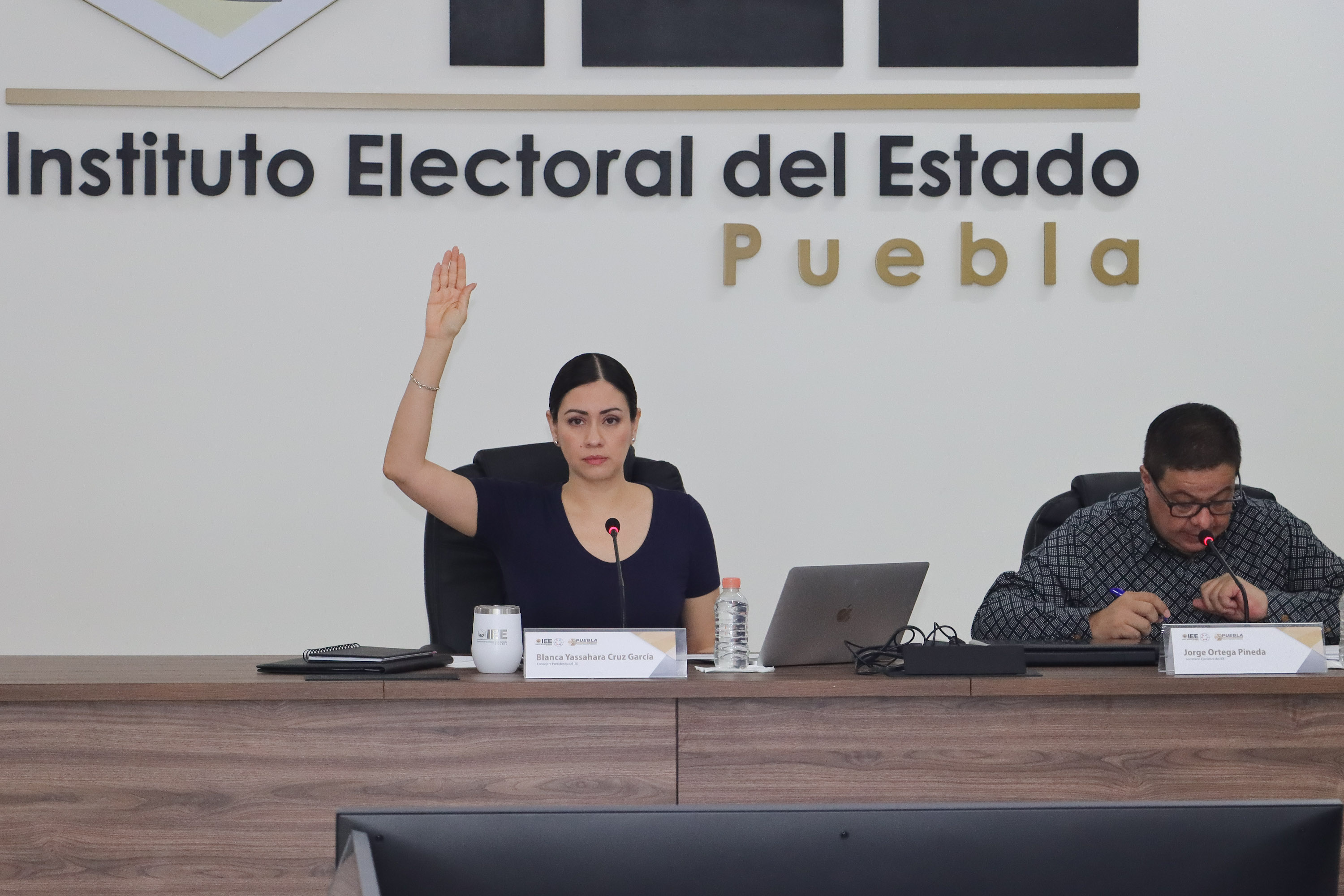 Por irregularidades, anulan elecciones en Chignahuapan 