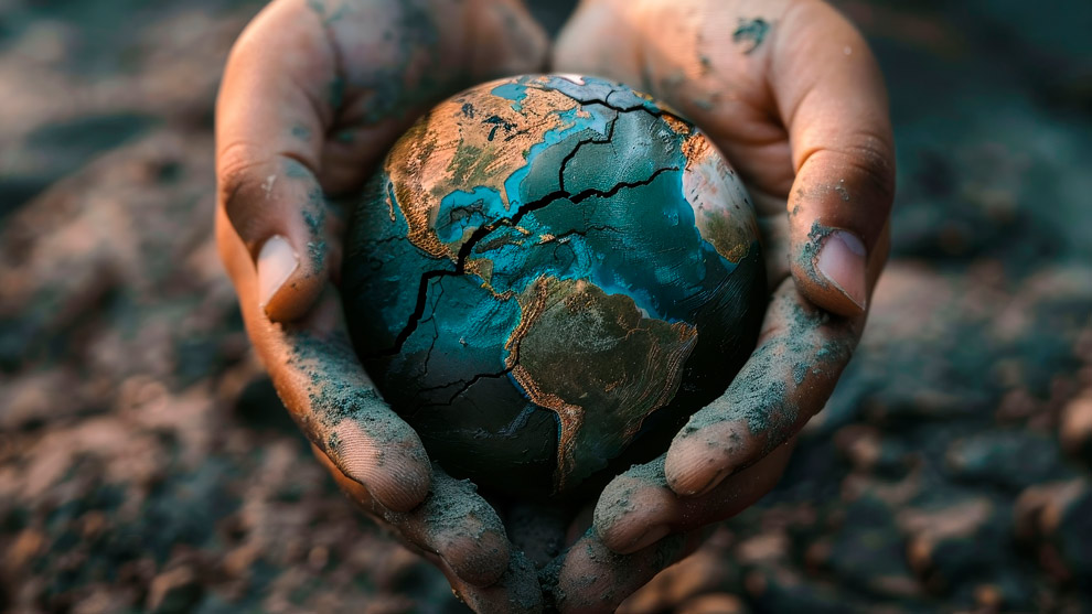 Día Mundial de la Lucha contra la Desertificación y la Sequía