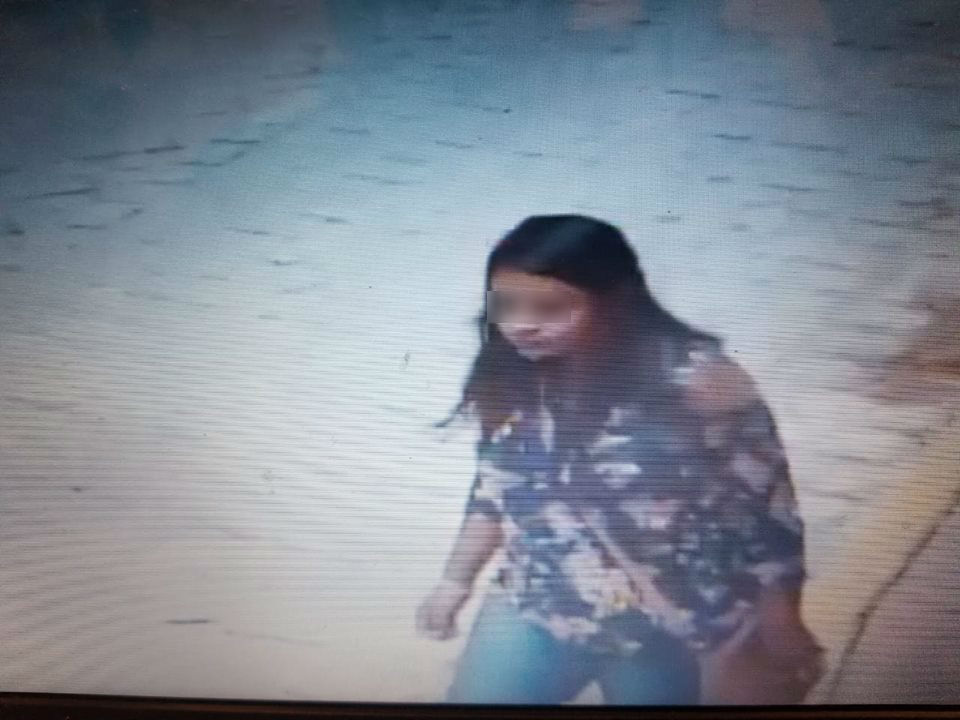 VIDEO: Intentaron secuestrar a hijo de edil de Huauchinango
