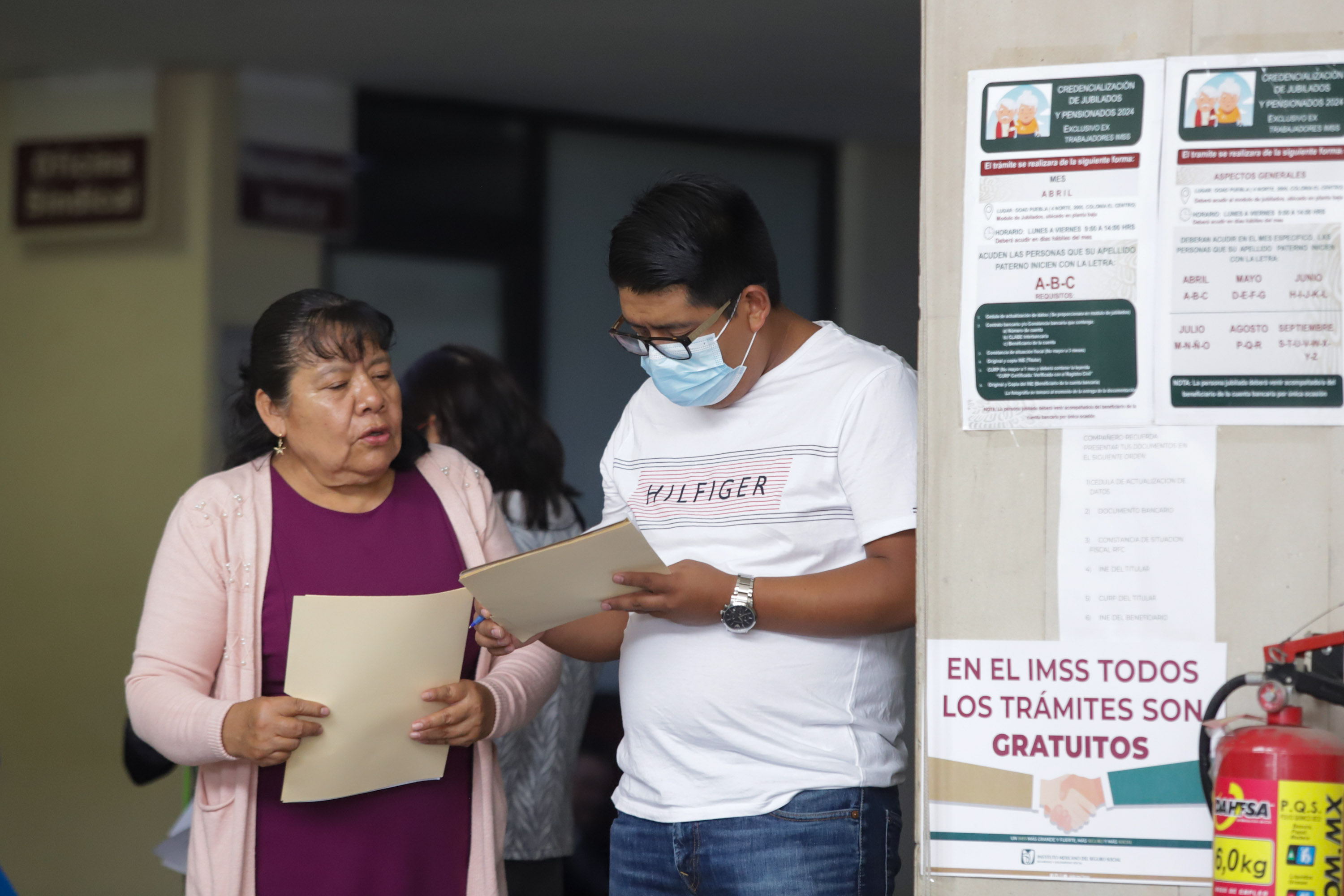 Puebla, segundo lugar nacional en defunciones por Covid-19 este año