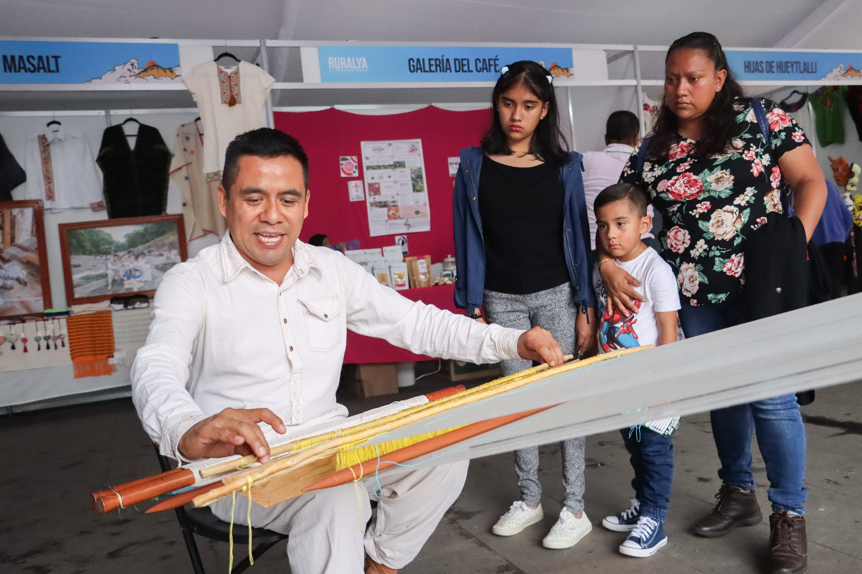 Esto es lo que encontrarás en Expo RURALYA