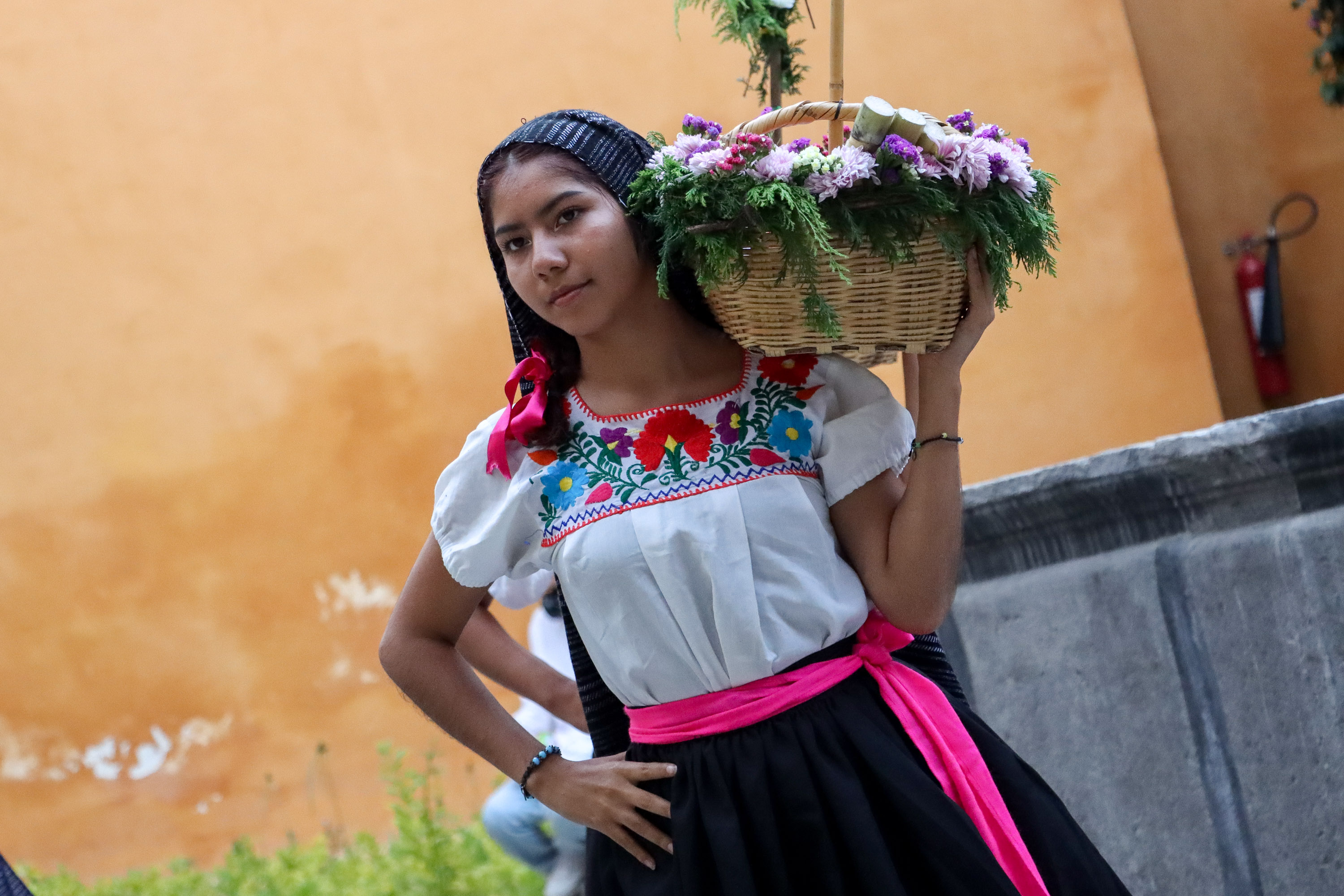 Con Jornada cultural celebrarán a los Pueblos Originarios en la entidad 