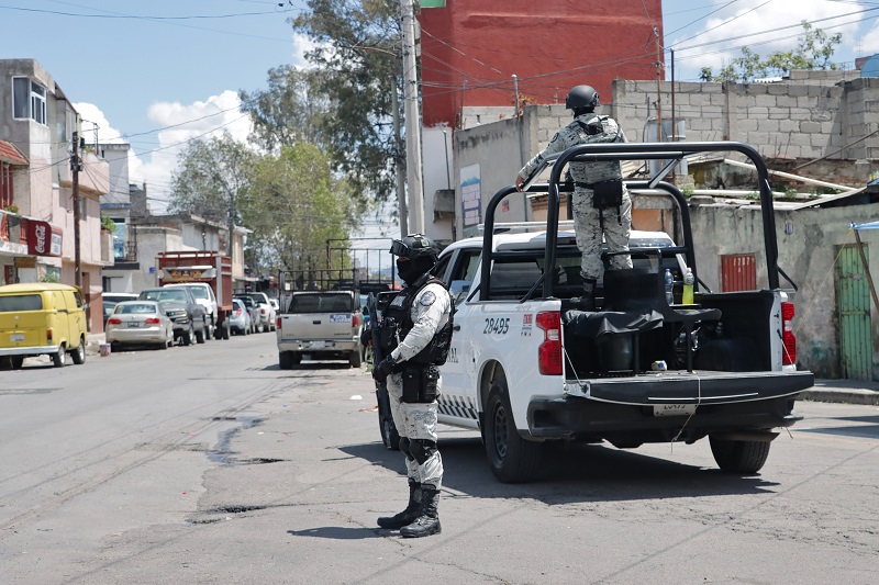 Fin de semana deja 20 asesinatos en Puebla; suman 100 en septiembre