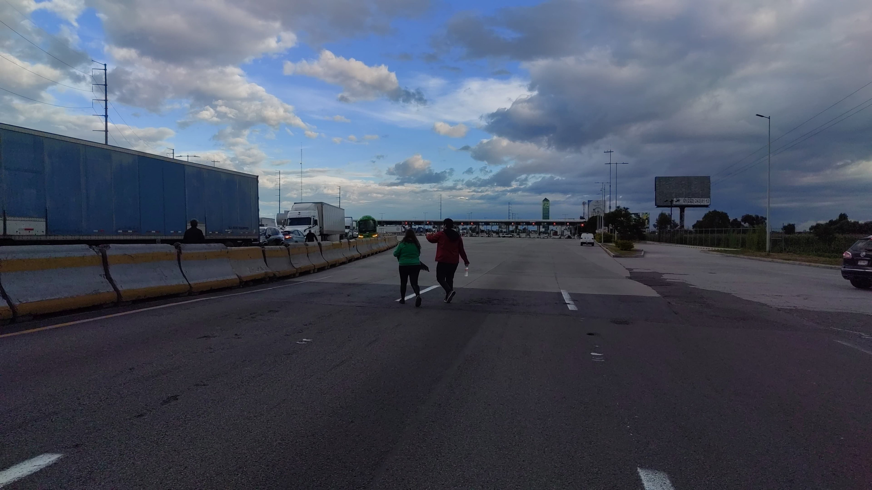 Estas carreteras poblanas se beneficiarán con programa de bacheo federal