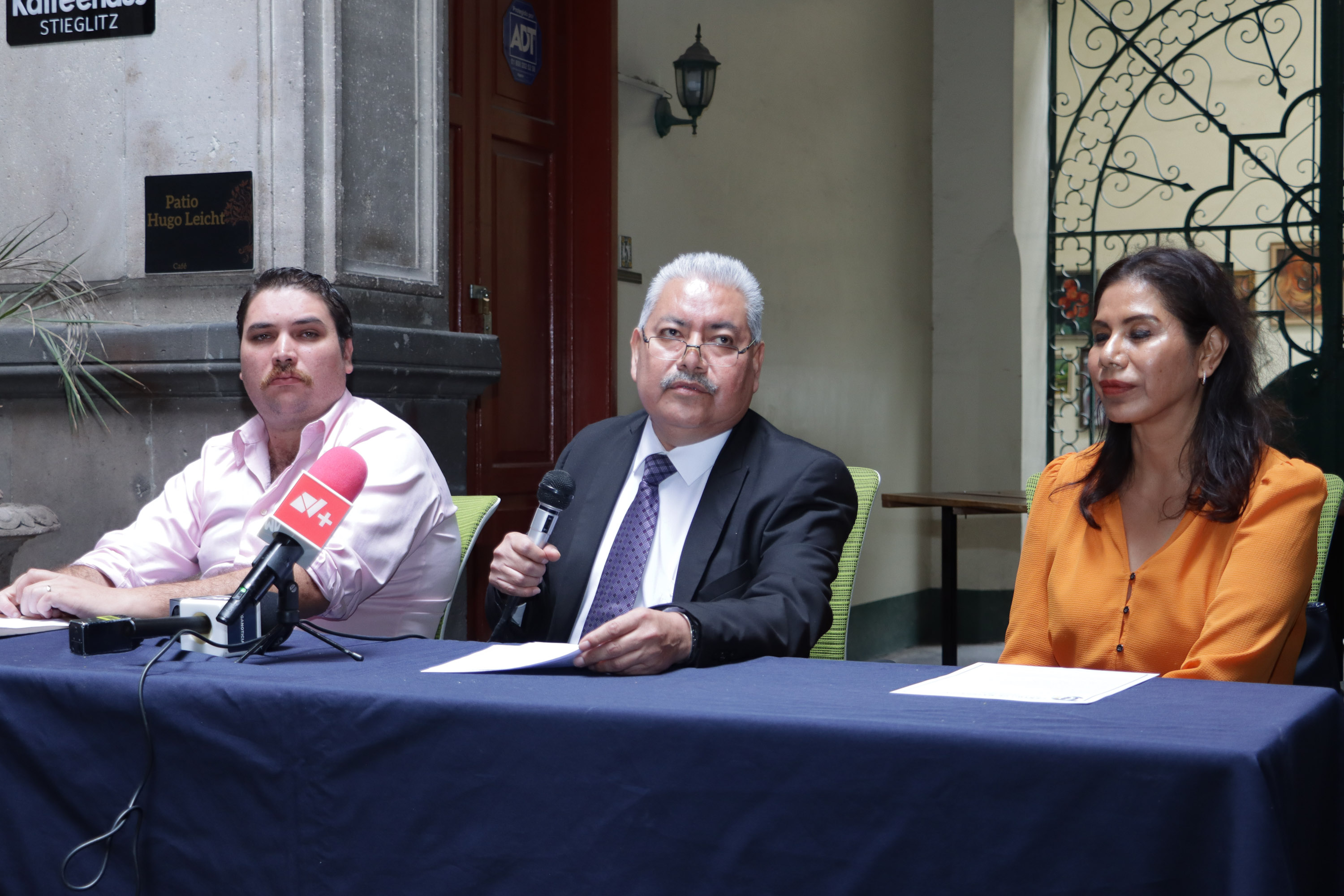 Clínica Colombres se deslinda del robo de una bebé; la madre está detenida