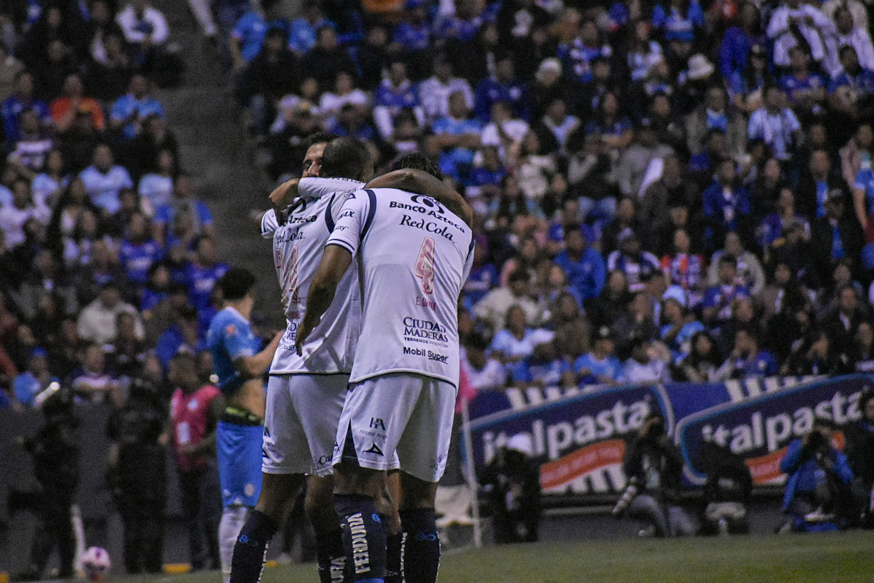 Listo, checa dónde puedes ver el Toluca vs Puebla