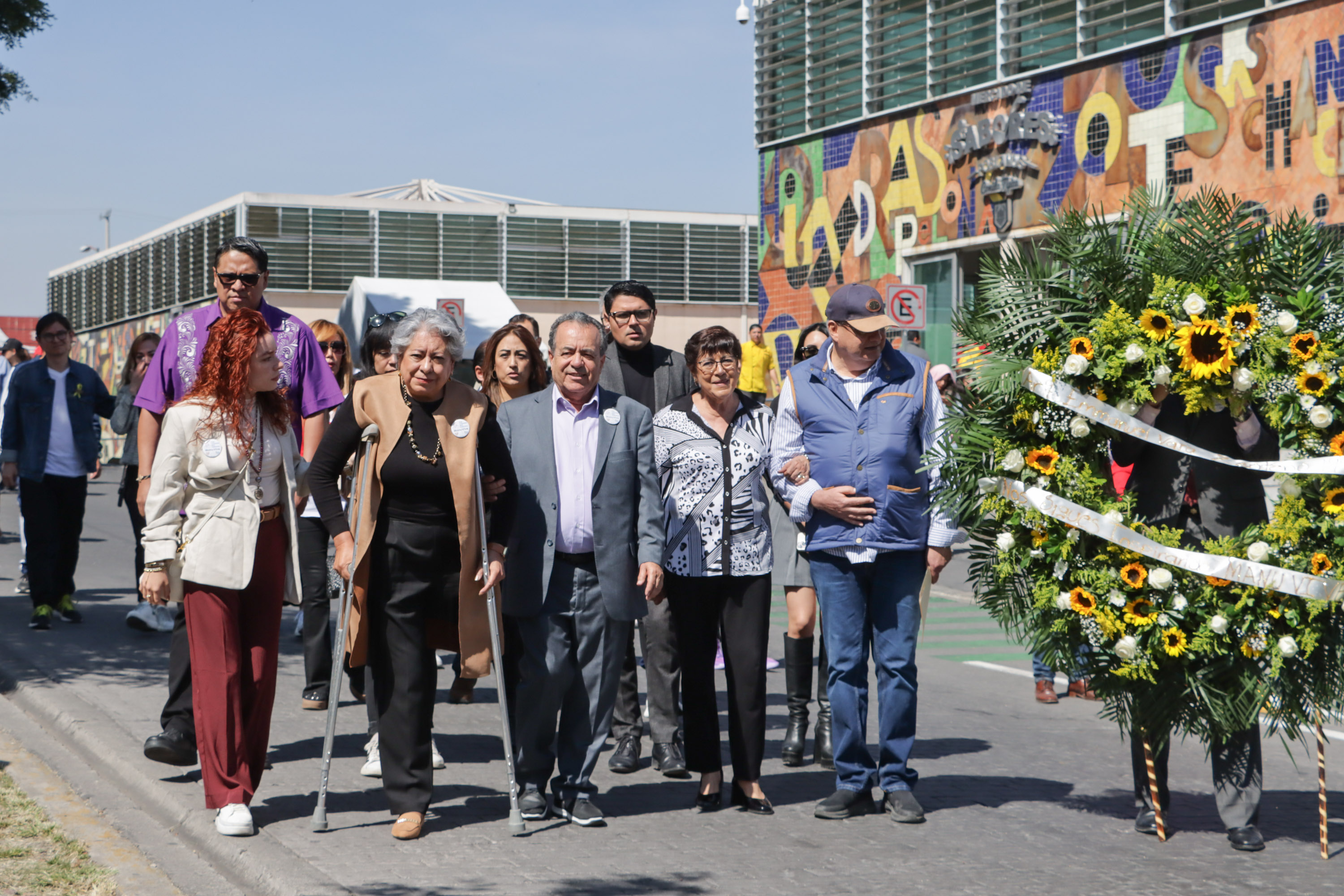 Honran memoria de Emmanuel Manu Vara Zenteno