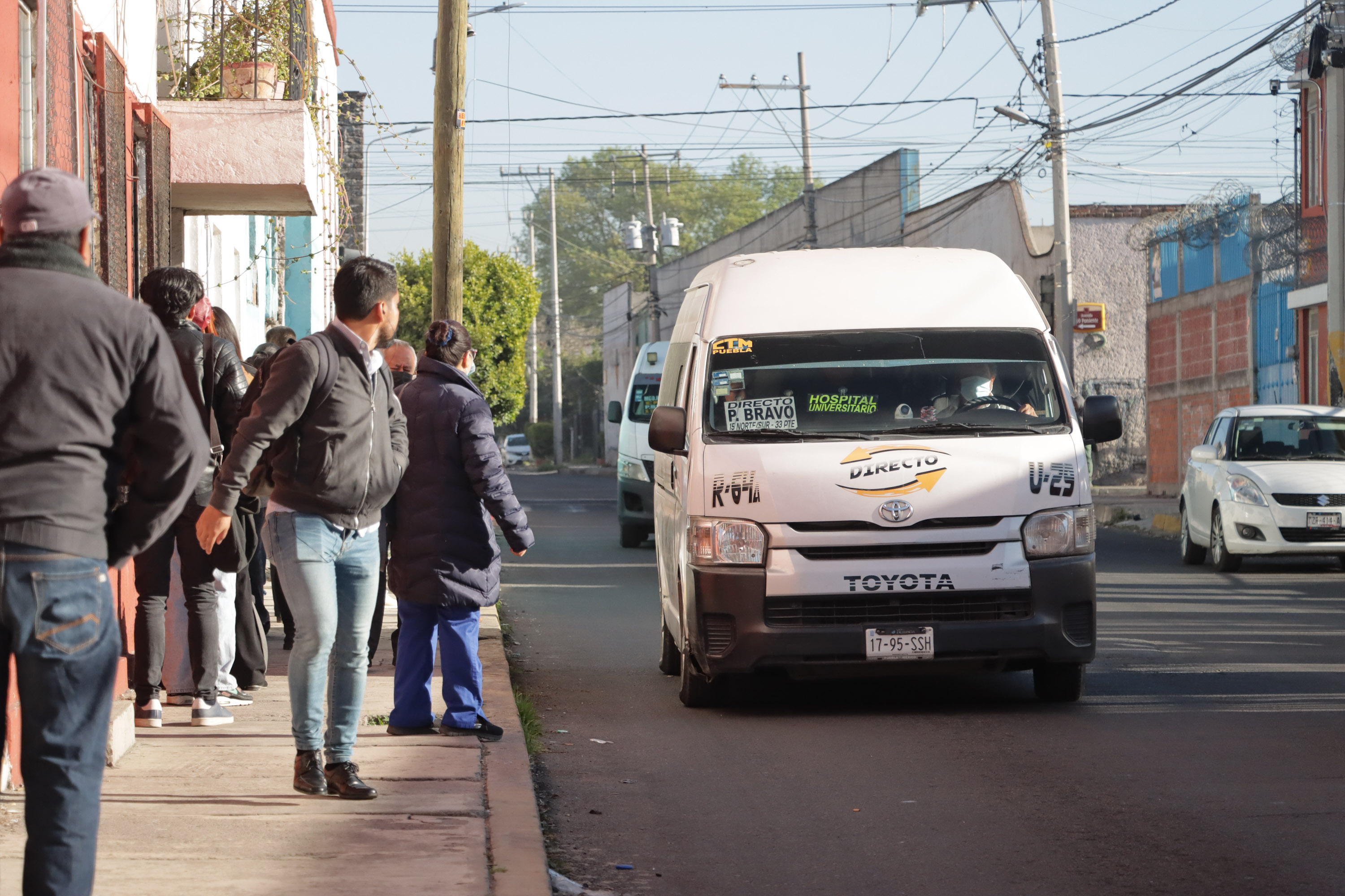 VIDEO Con estas tarifas no existe sustento en las rutas: Transportistas