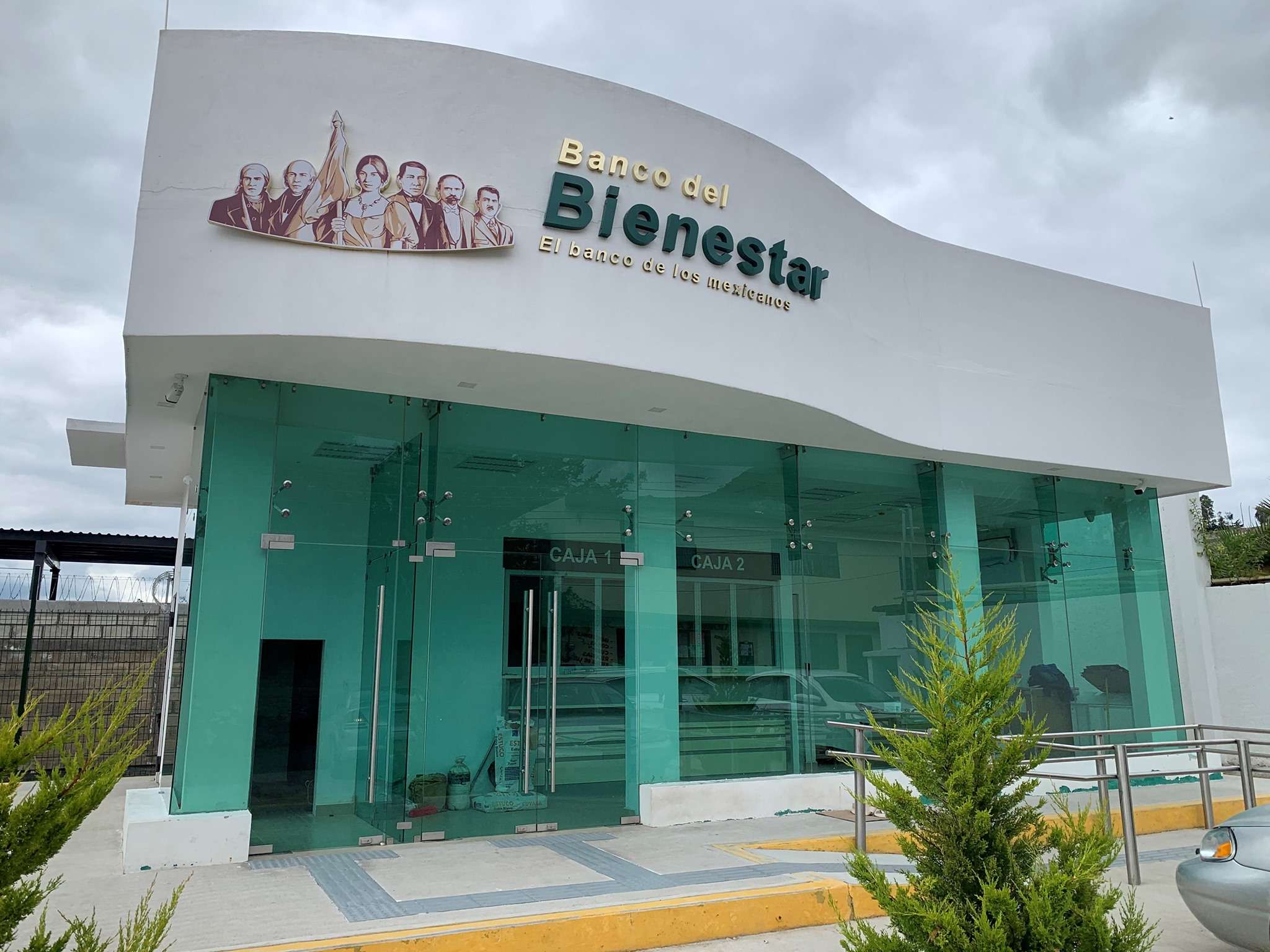 Cómo recuperar el NIP de tu tarjeta Bienestar si lo has olvidado
