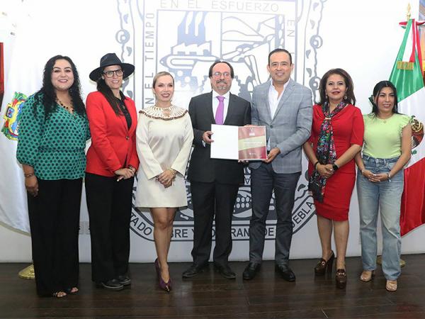 Glockner comparece ante la Comisión de Cultura del Congreso