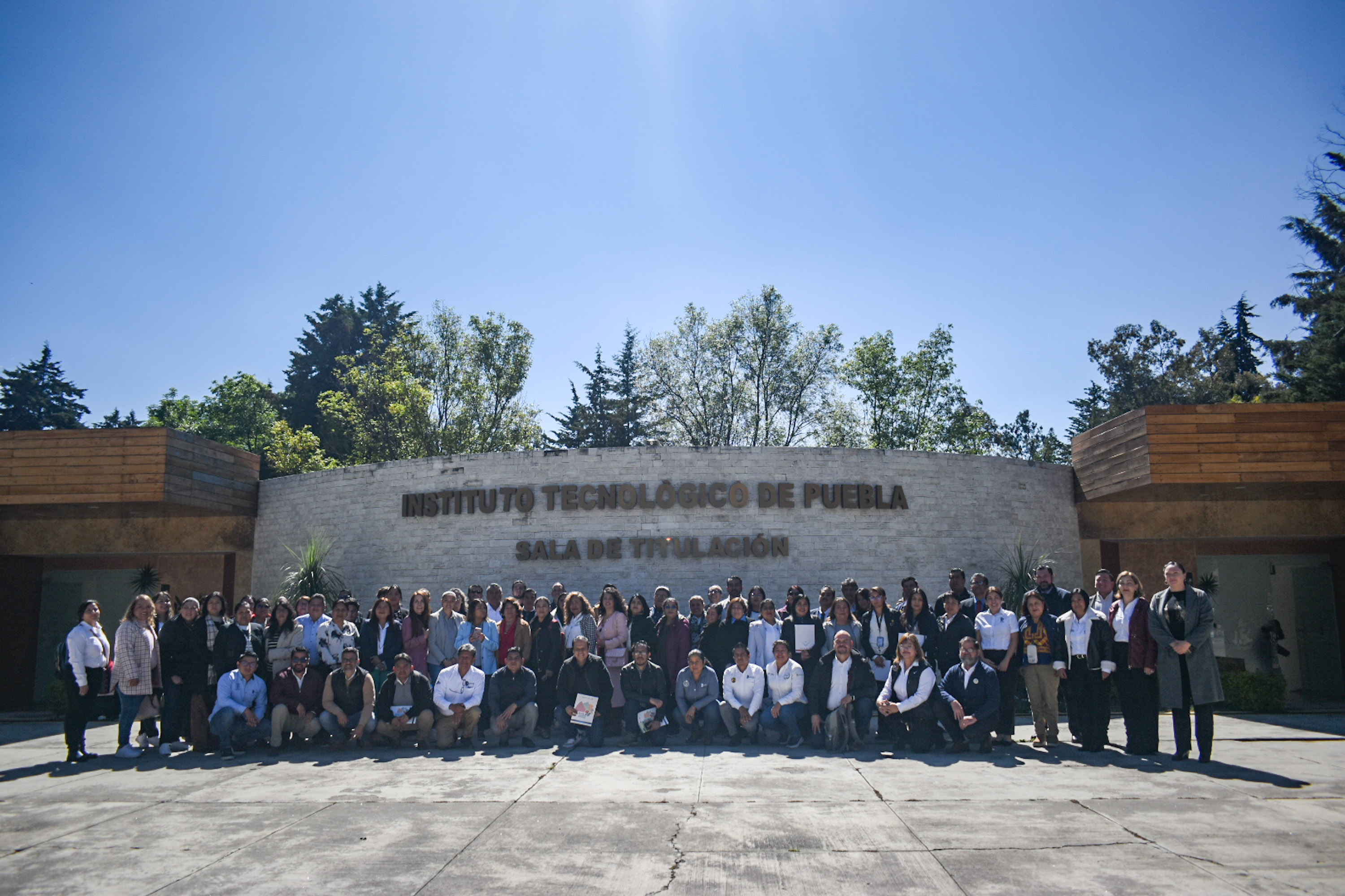 Inauguran curso-taller Modelo Talentos Emprendedores del TEcNM