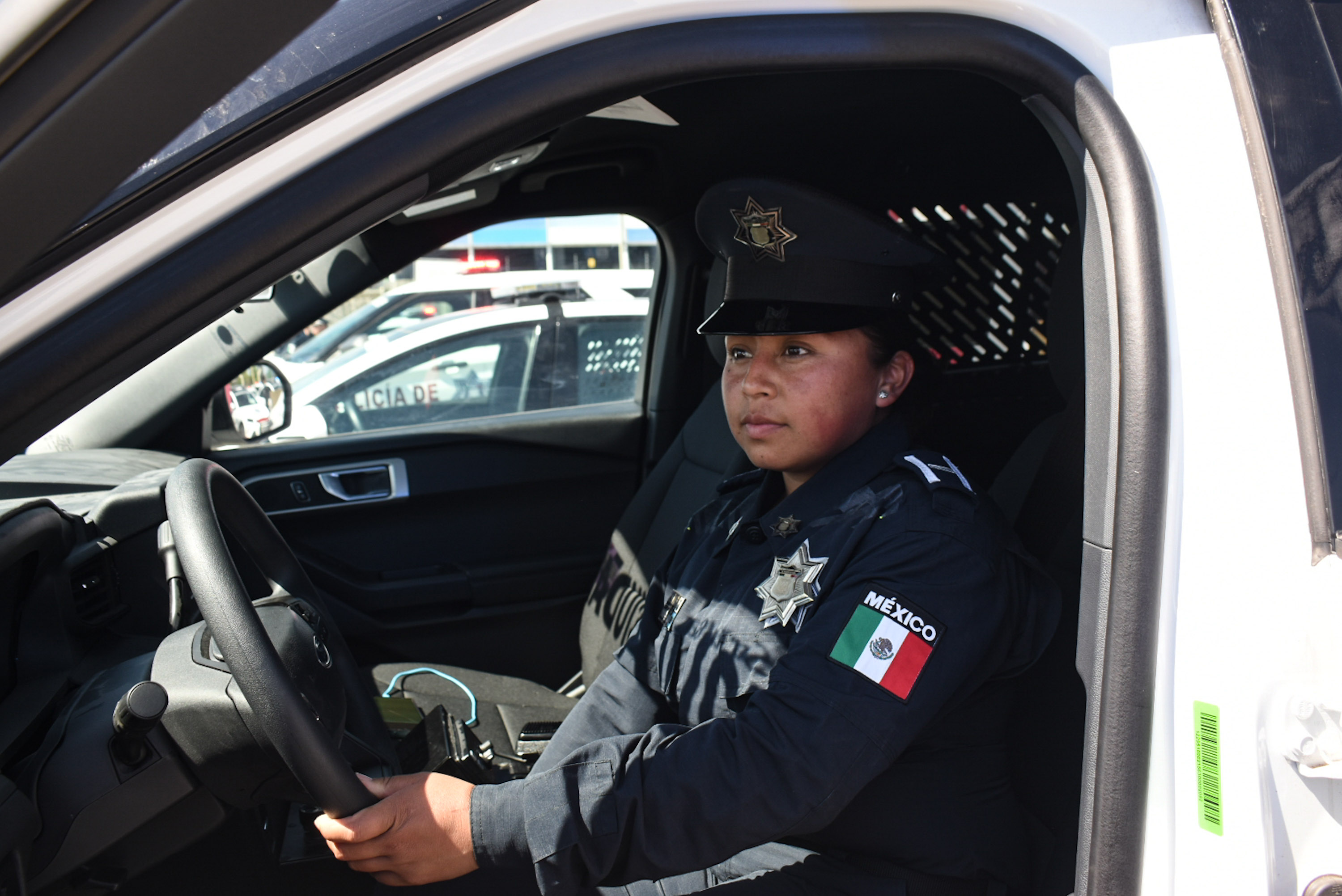 Luego de varios asaltos, vecinos exigen presencia de la policía de Texmelucan