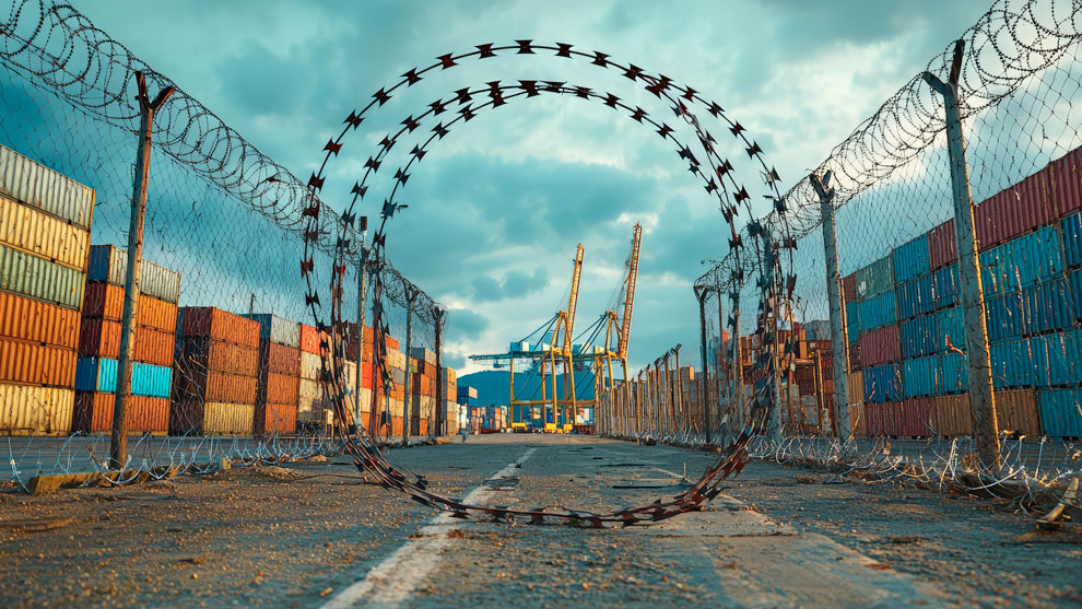 México debe diversificar su comercio hacia América Latina y los BRICS