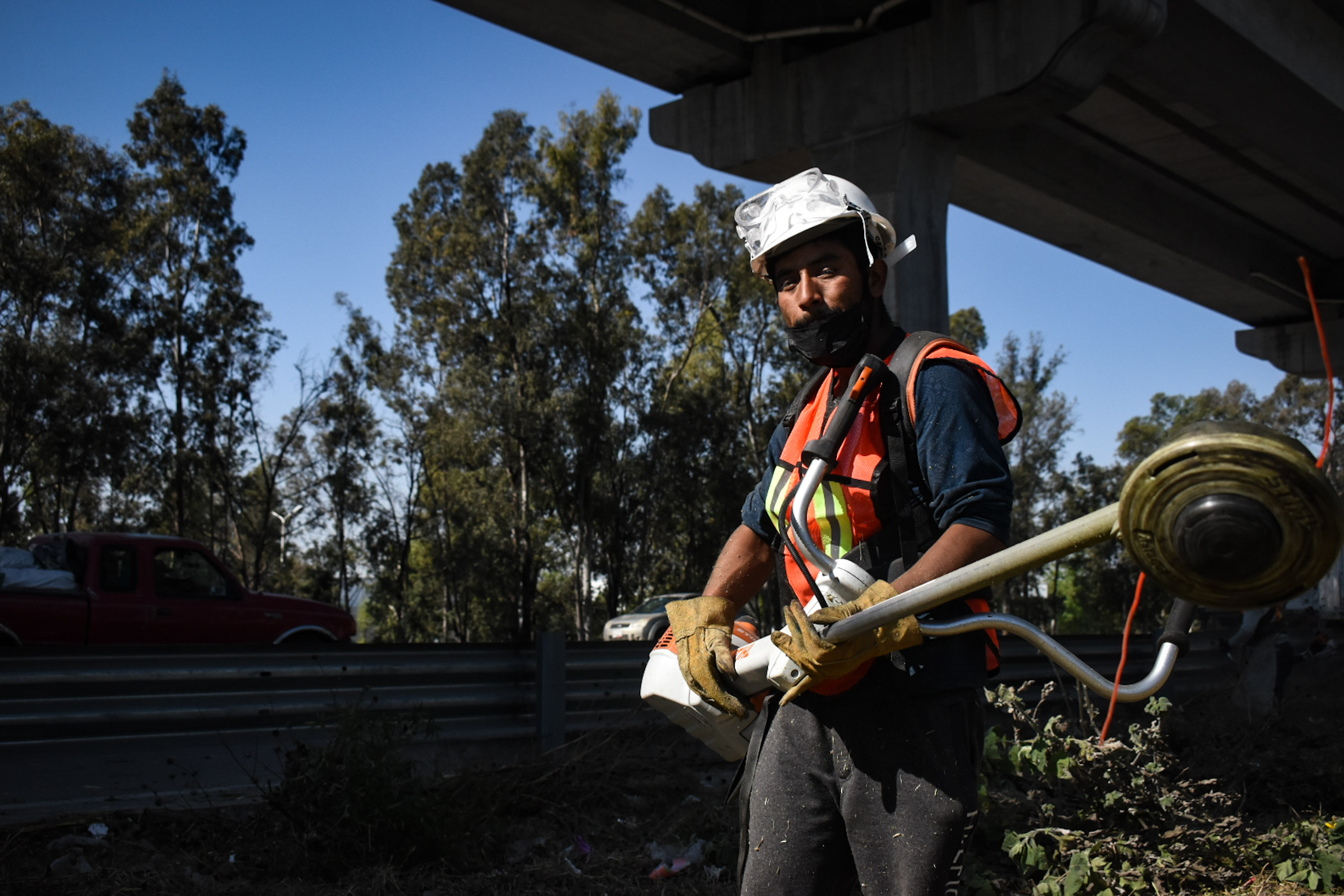 Hermenegildo Islas comienza una nueva etapa llena de trabajo y esperanza