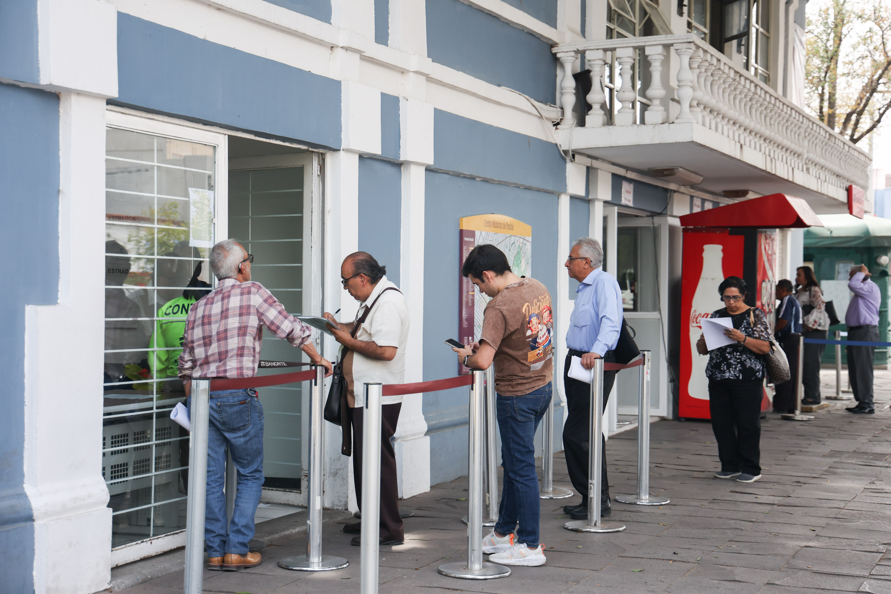 Alistan el cobro anticipado del Impuesto Predial 
