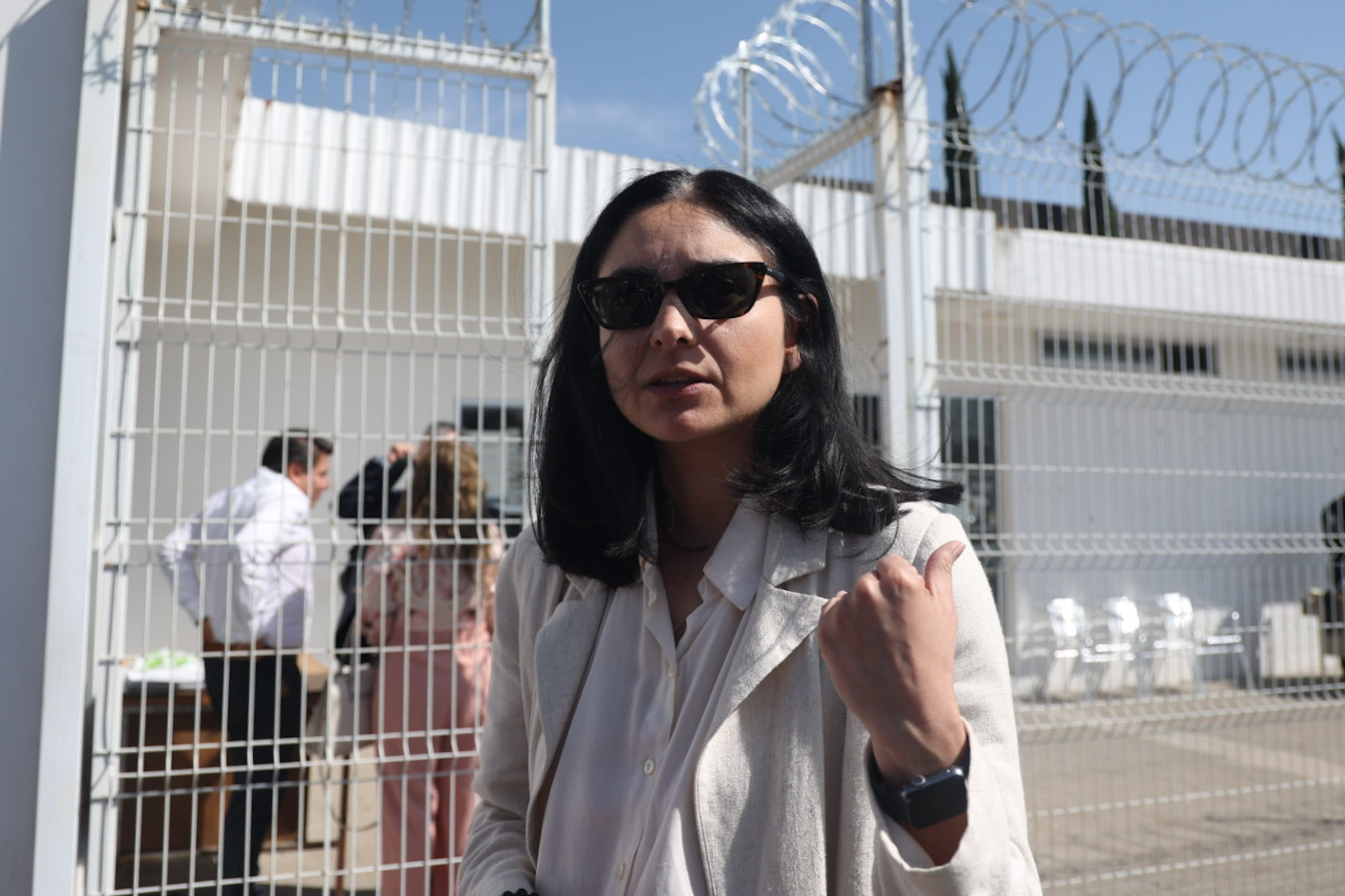 Queda suspendida audiencia 24 por el caso de Cecilia Monzón