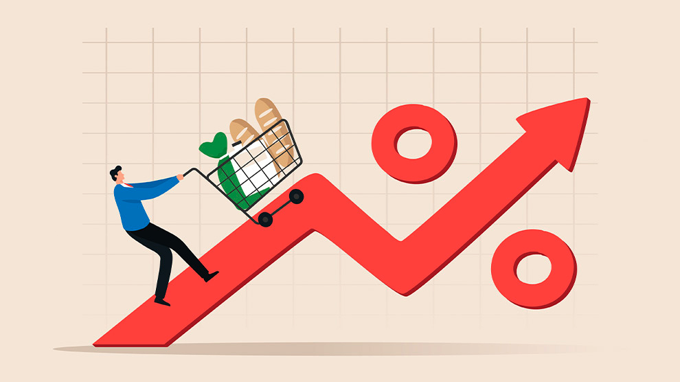 Catedráticos afirman que inflación en México está controlada