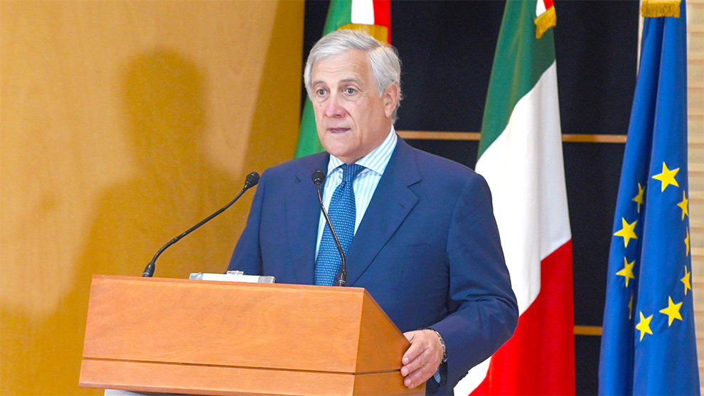 Se debe dar impulso al comercio mundial y a la democracia