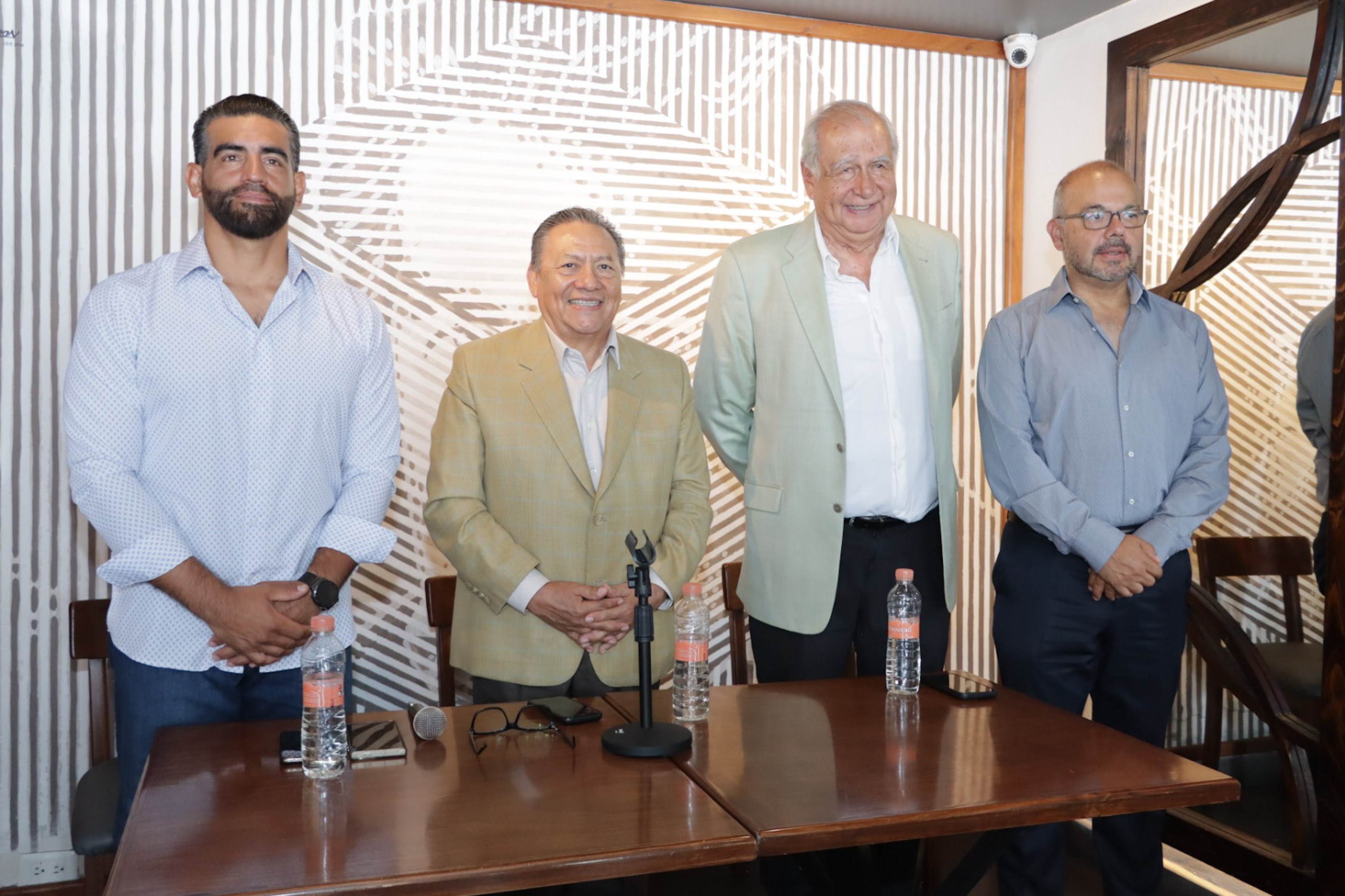 Es recortada la Liga Metropolitana AA, concluirá el 22 de junio