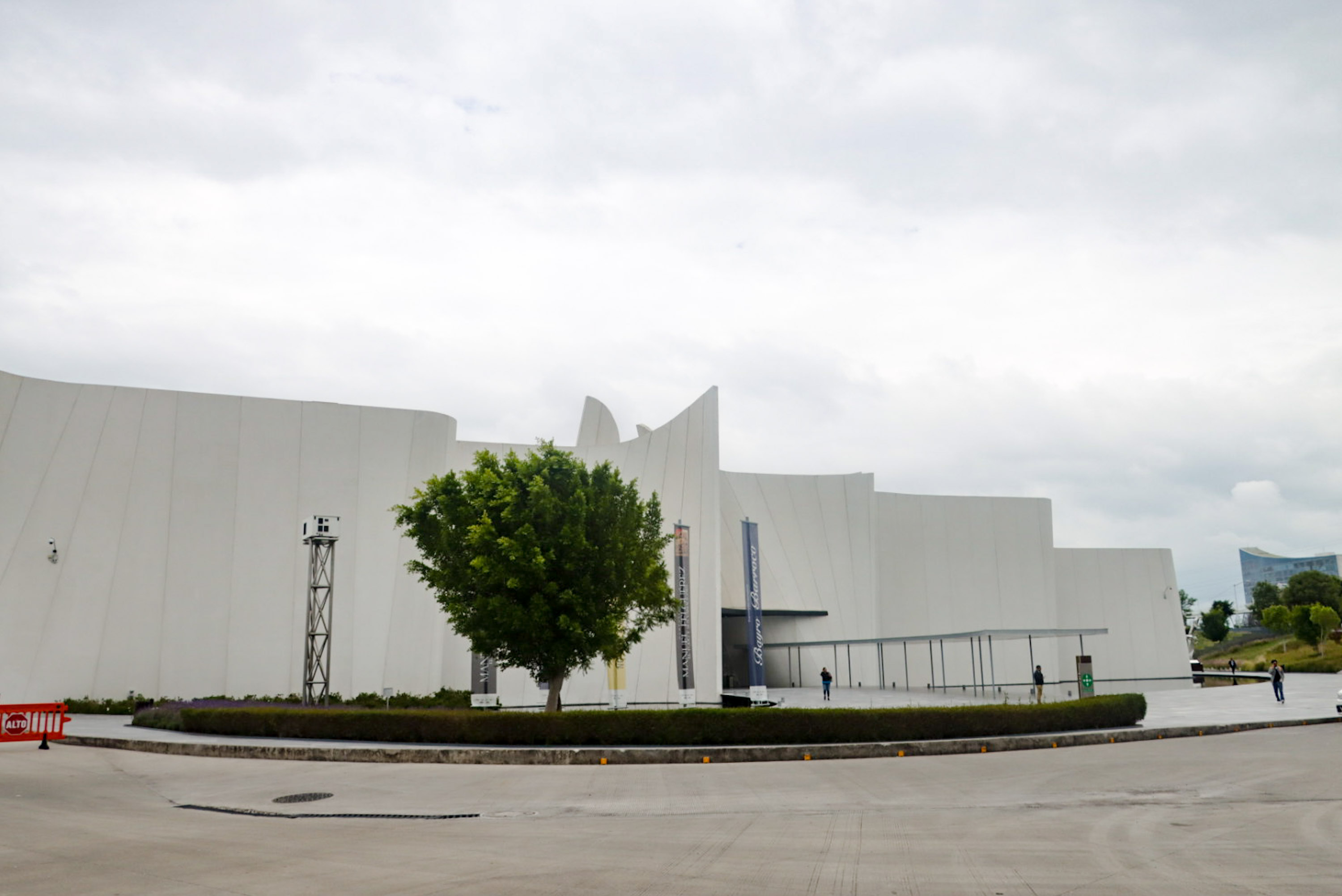 Museo Barroco podría cambiar de nombre; Gobierno analiza convocatoria