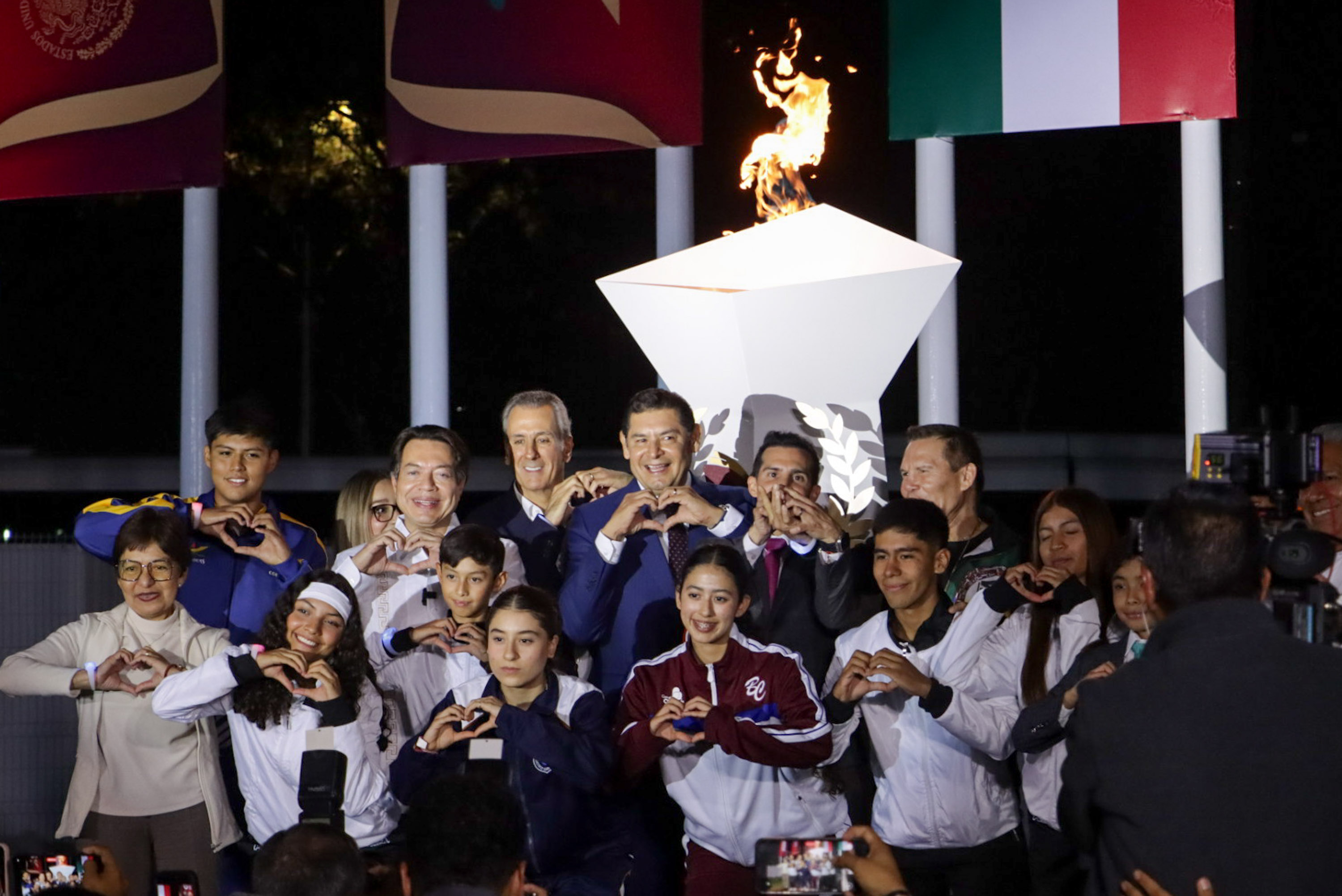 Puebla con 13 medallas en los Juegos Deportivos Nacionales Escolares