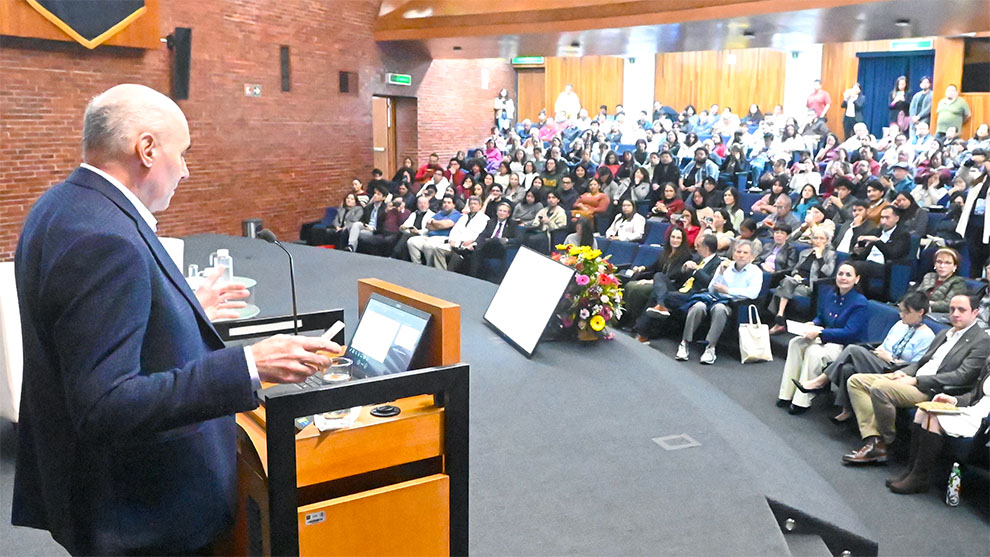 Vacuna basada en el ARNm, fruto de estudios rigurosos y años de trabajo persistente