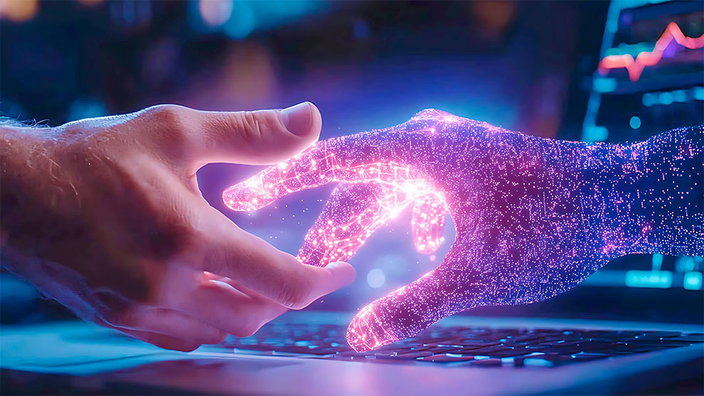 La IA se parecerá más a la inteligencia natural