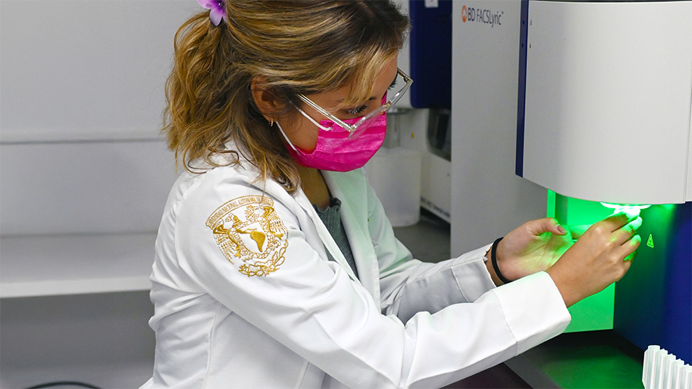 En México, ocho millones de personas padecen algún tipo de enfermedad rara