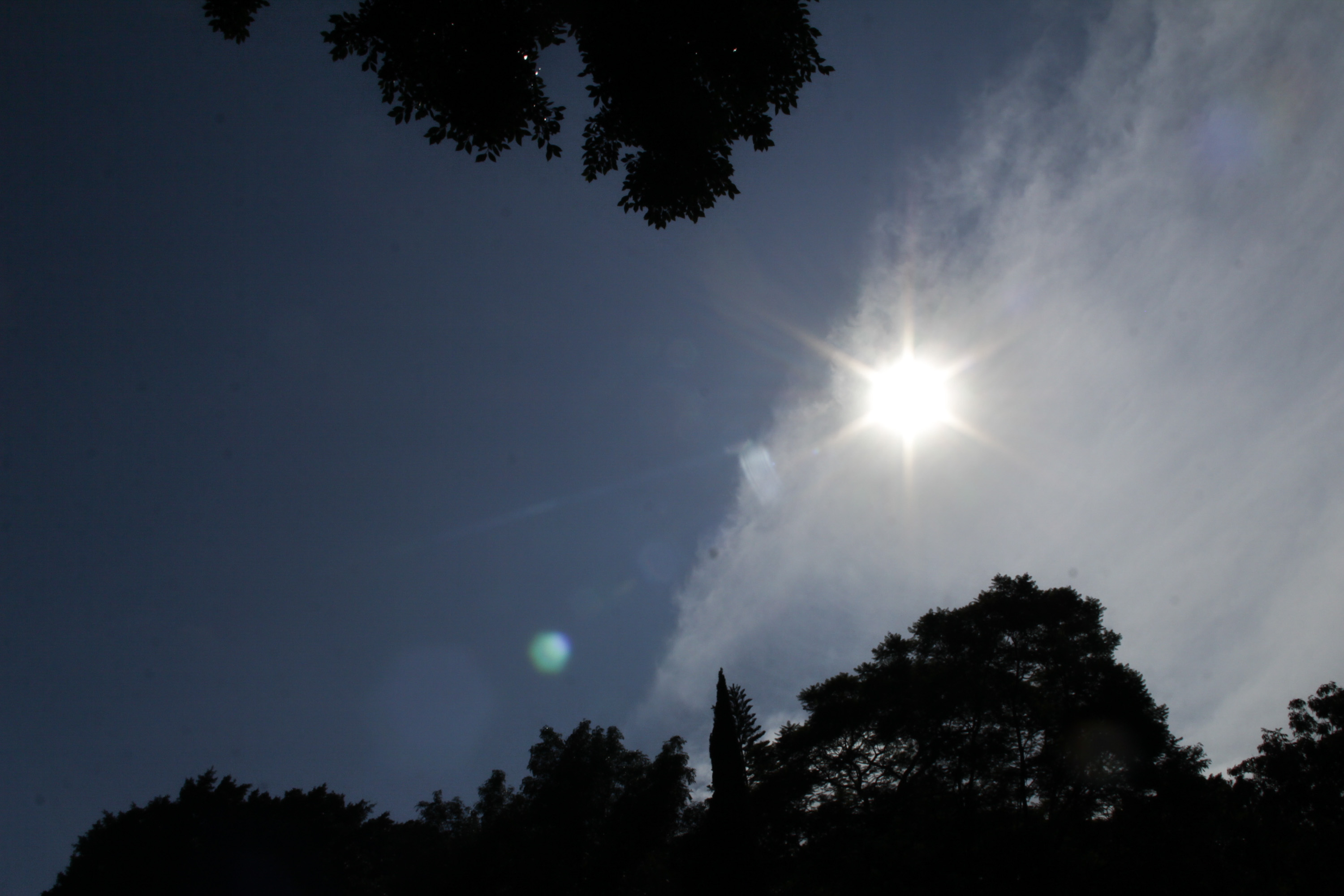 Aumentará temperatura en Puebla por inicio de la Canícula