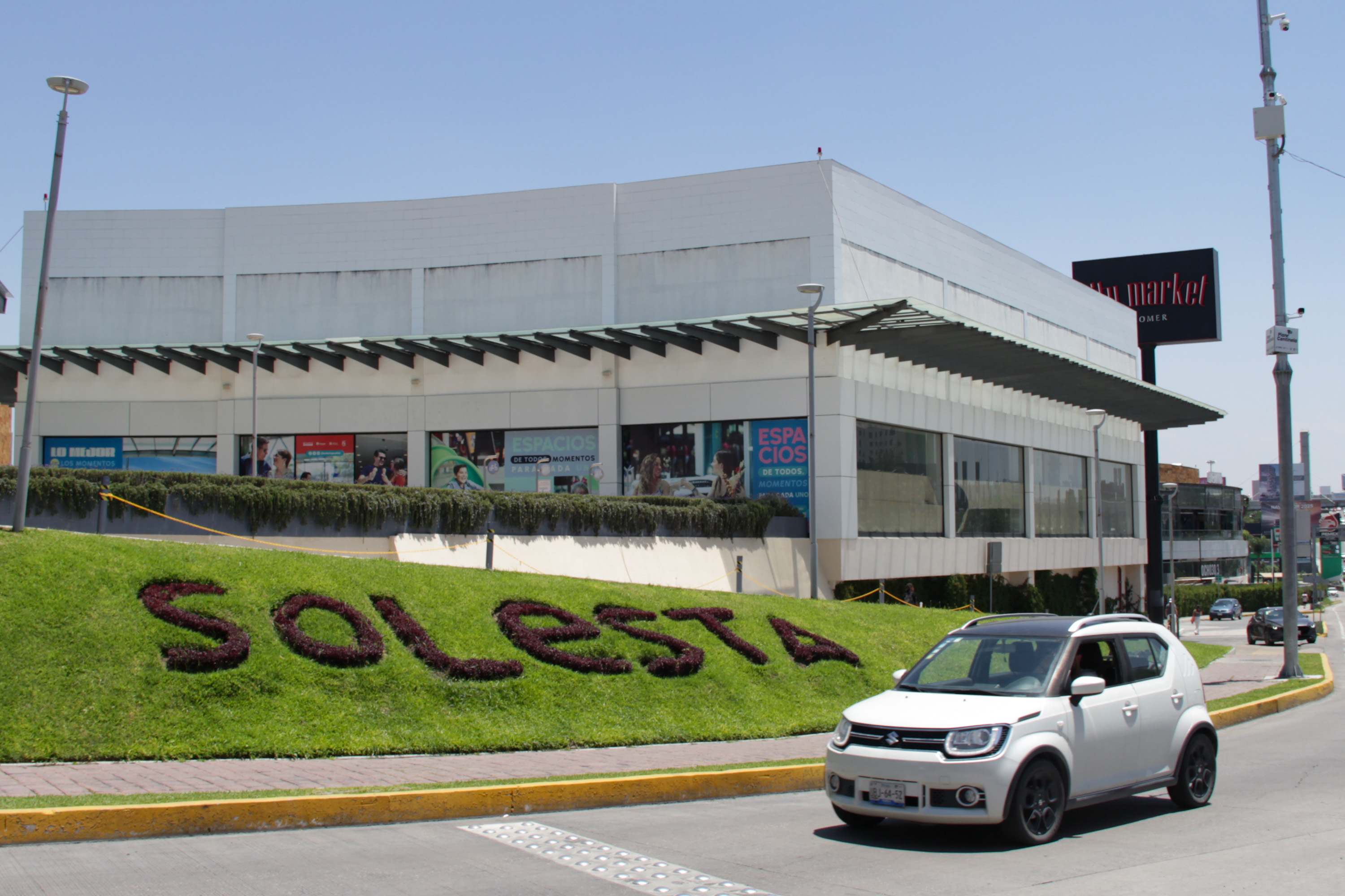 Tras asesinato de estadounidense, Solesta opera con normalidad