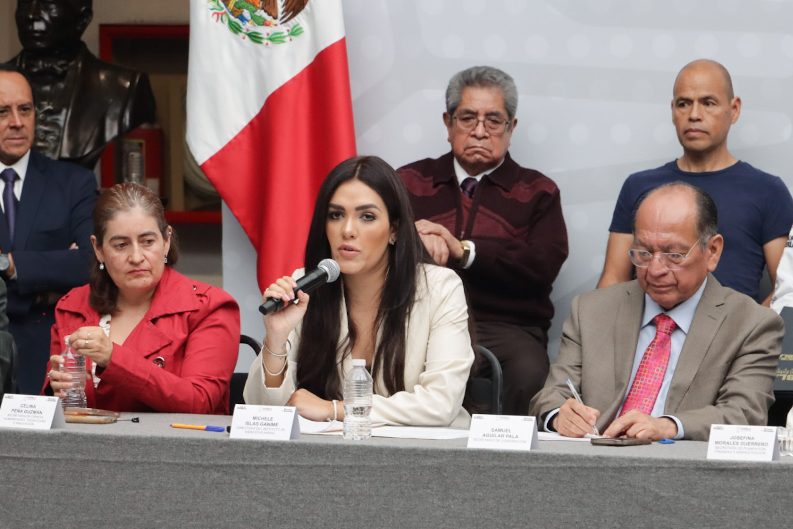 Comenzará la creación de los Centros de Bienestar Animal y Adaptación sustentable en el Estado 