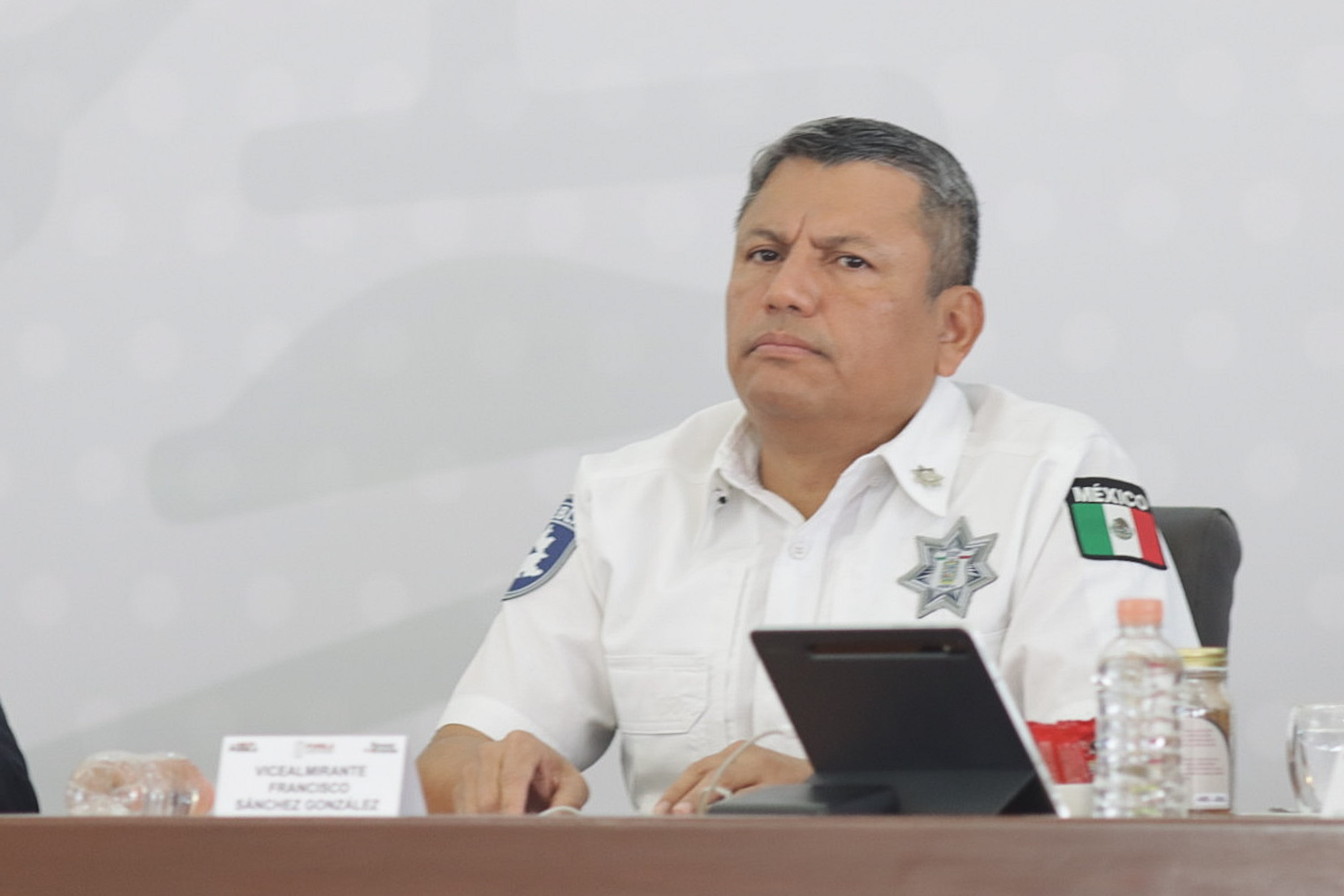 Asesinato de policías en la colonia del Valle destapó red de polinarcos: SSP